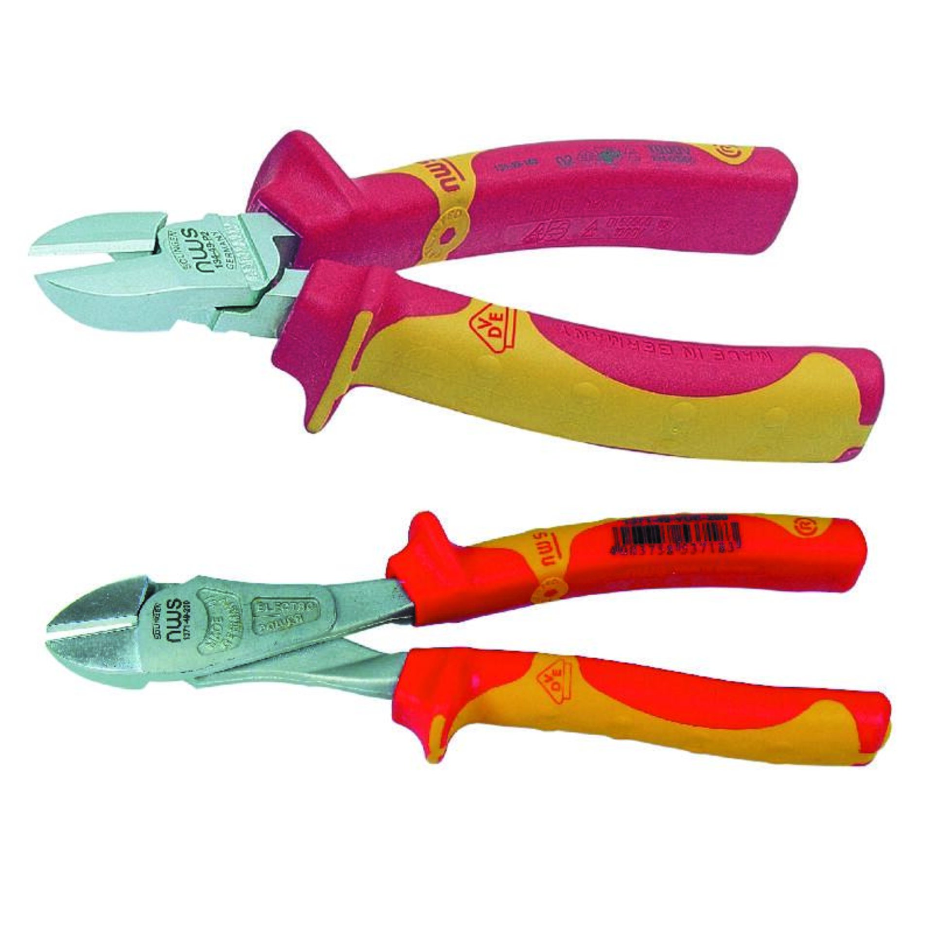 VDE-SEITENSCHNEIDER 145 MM 776.07