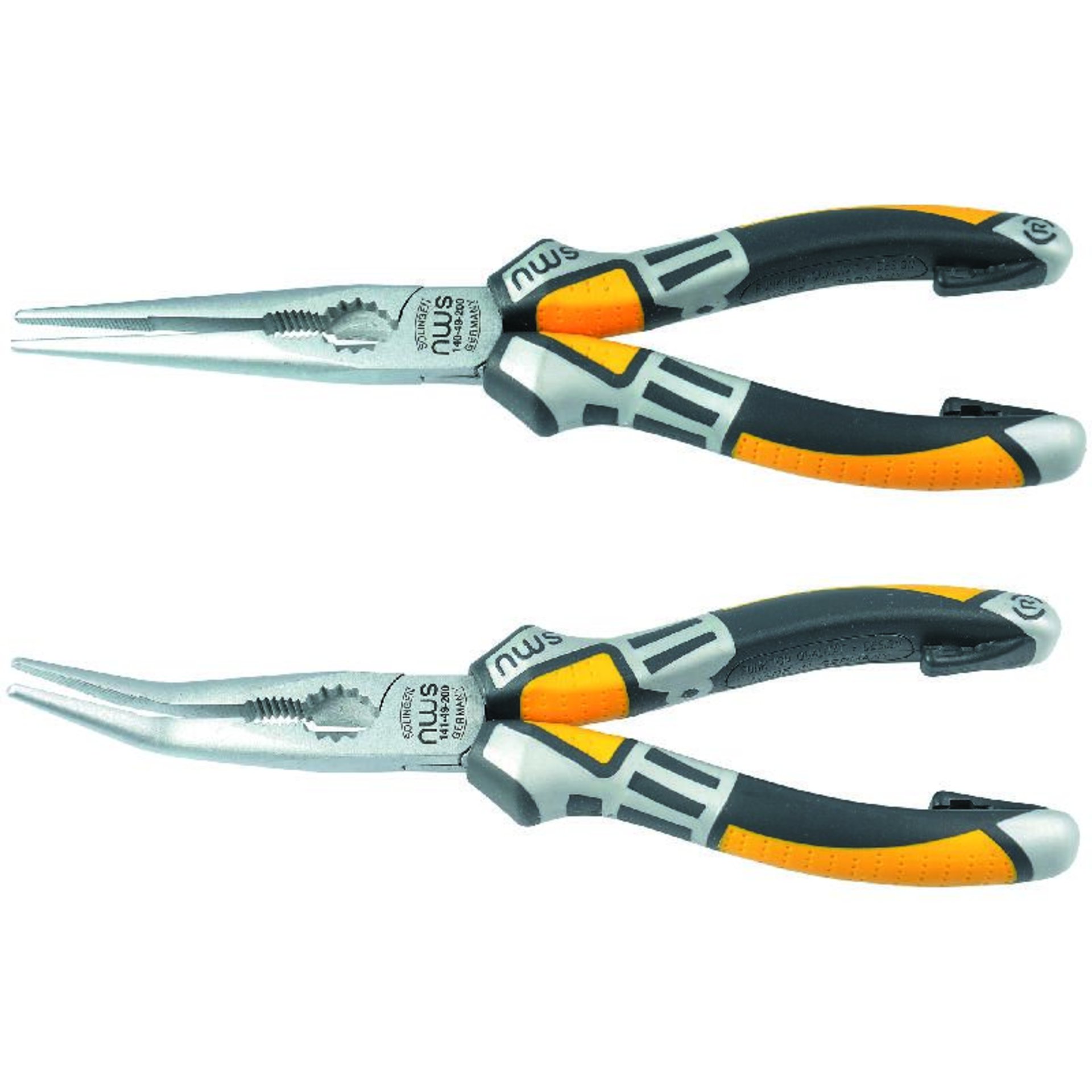 TELEFONZANGE ISOL. 160 MM 185.16