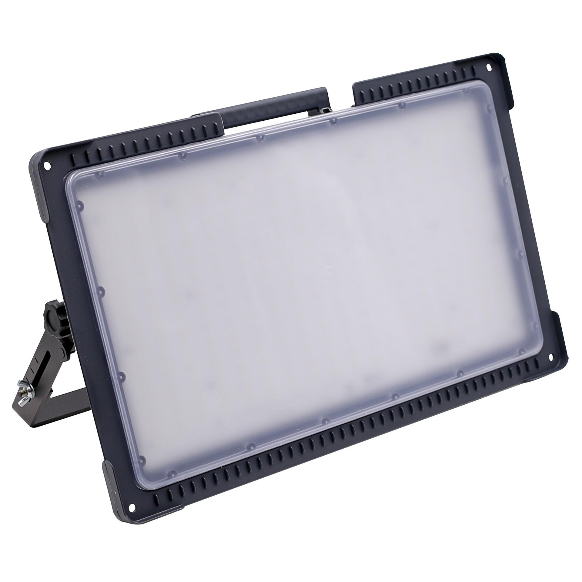 Magnum Future LED AKKU 73 W / 9250 Lumen (für Bosch Akkus)