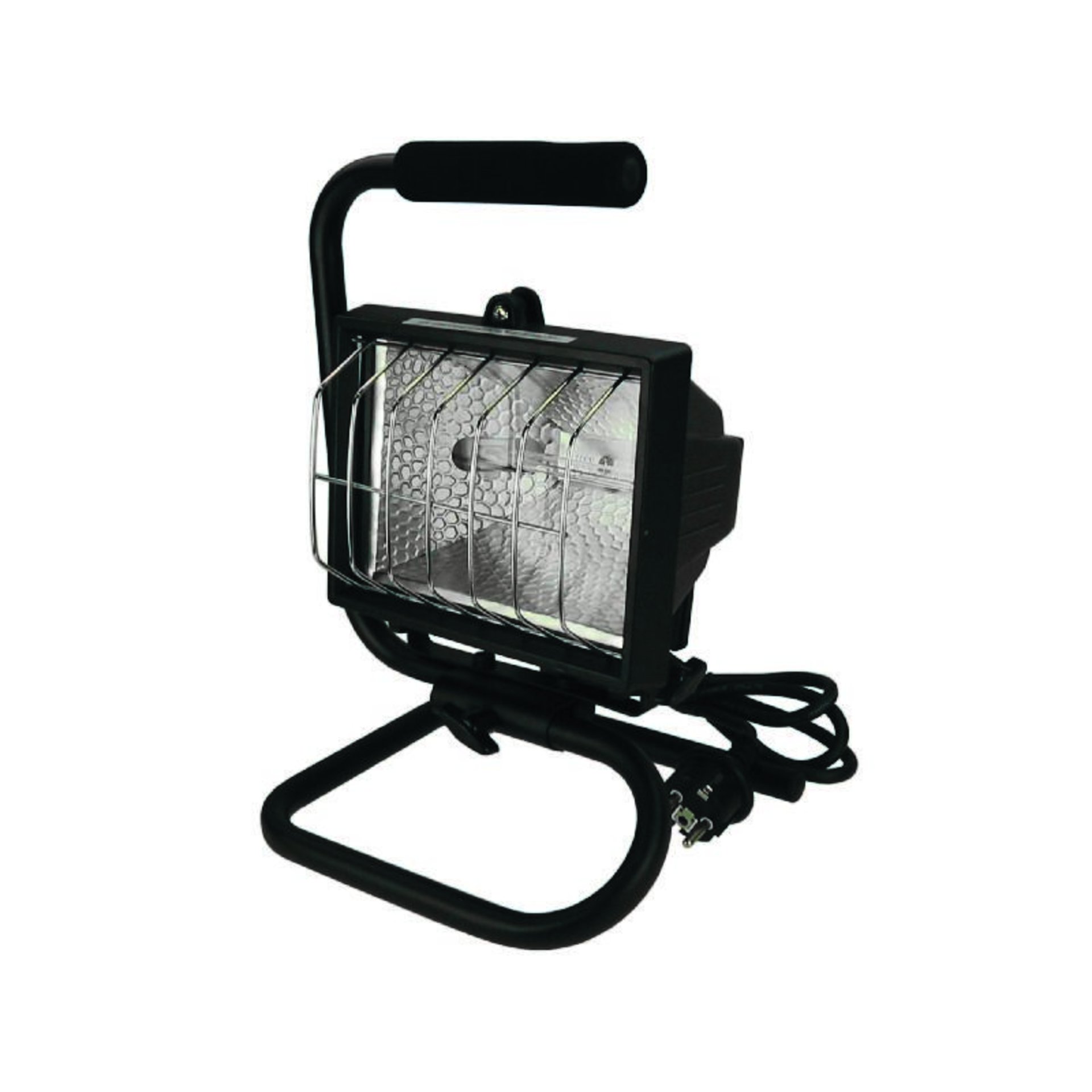 FRONTGLAS F. HALOGEN-STRAHL 580.03