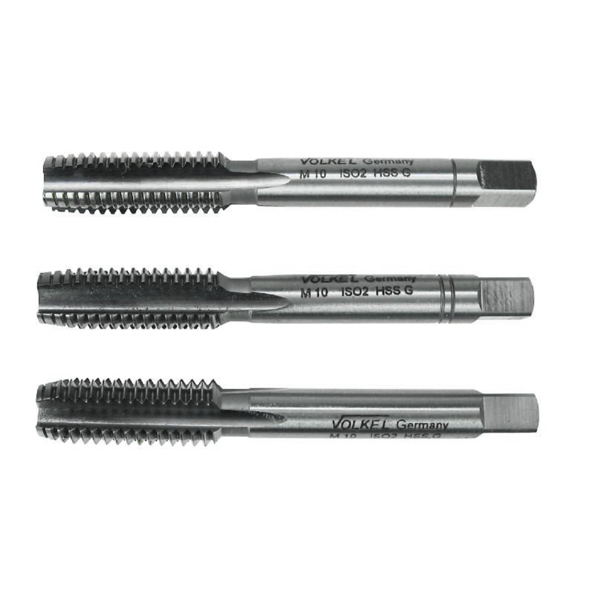 HGB-SATZ HSS M 2,5 602.25