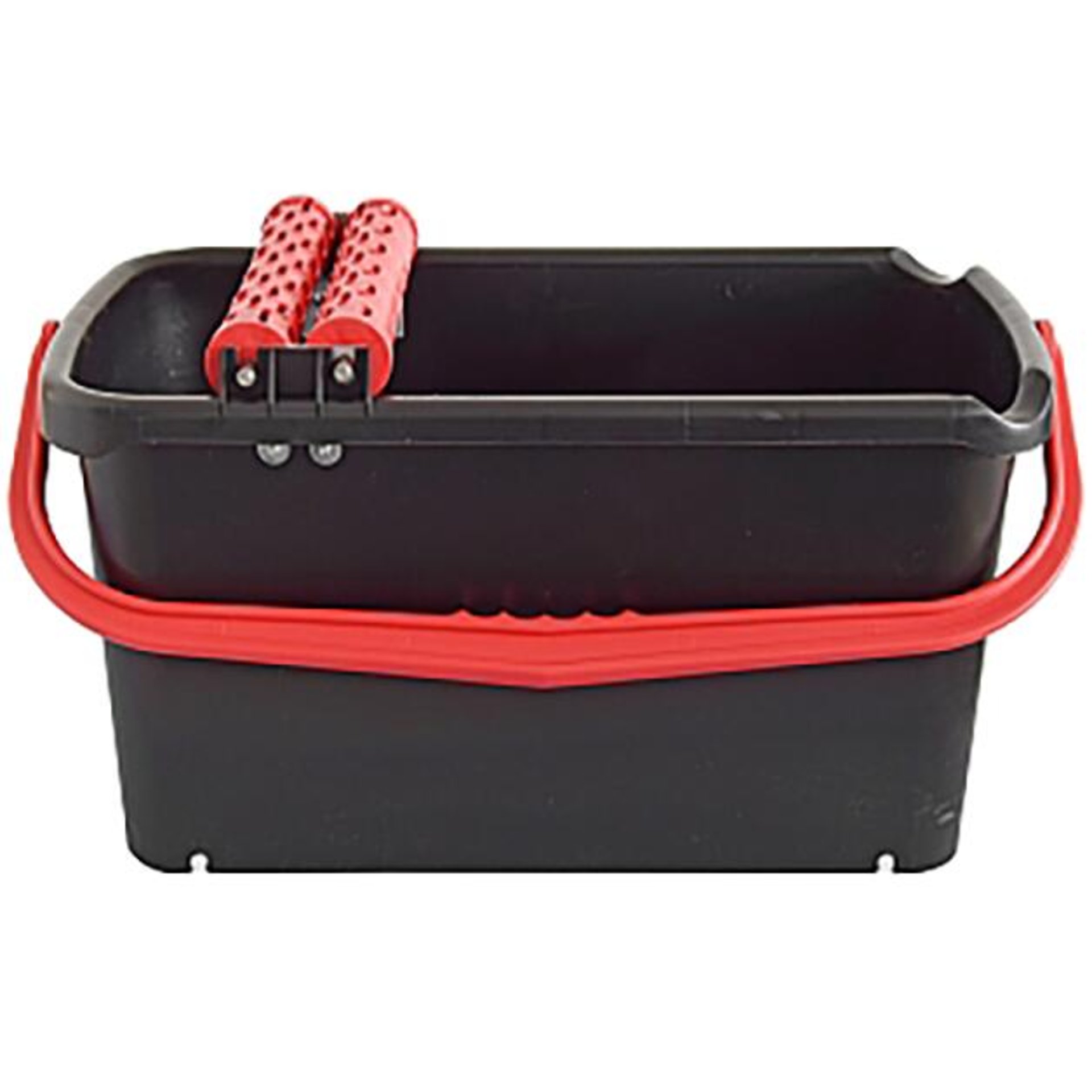 WASCHEIMER PROFI MIT 2 ROL 4009.0