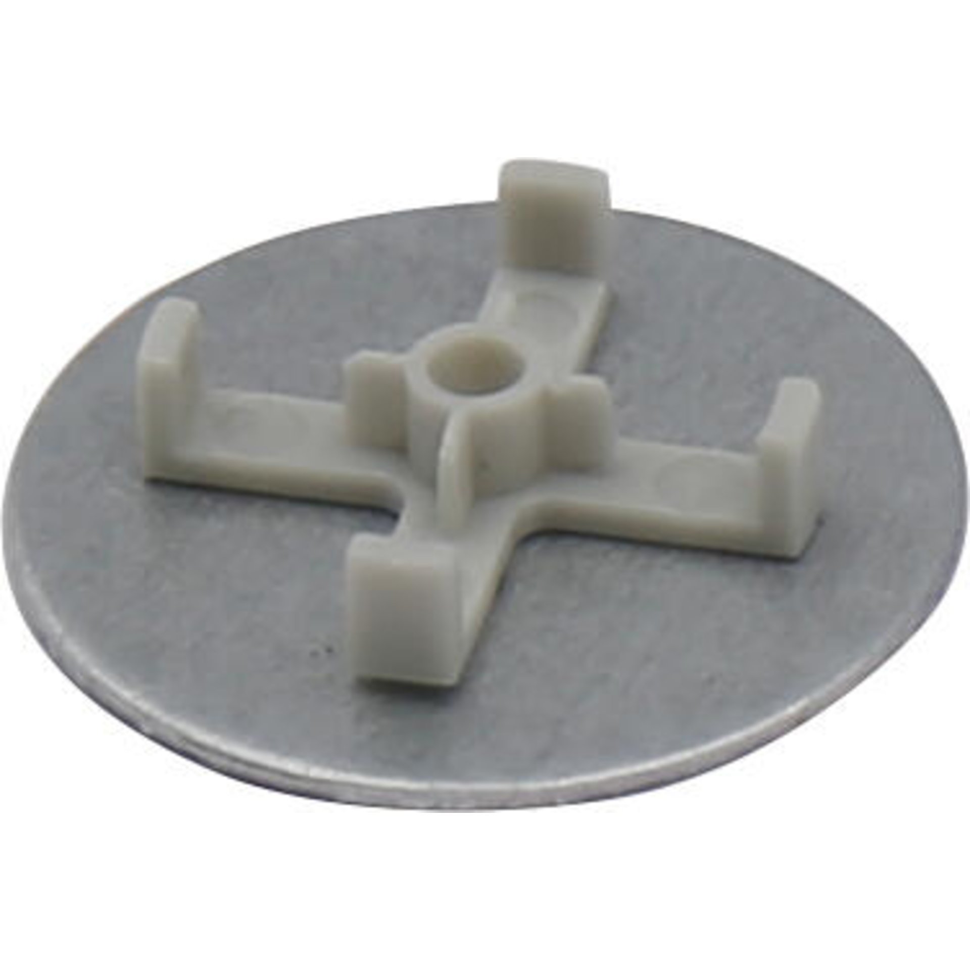 Scheiben und Rondelle