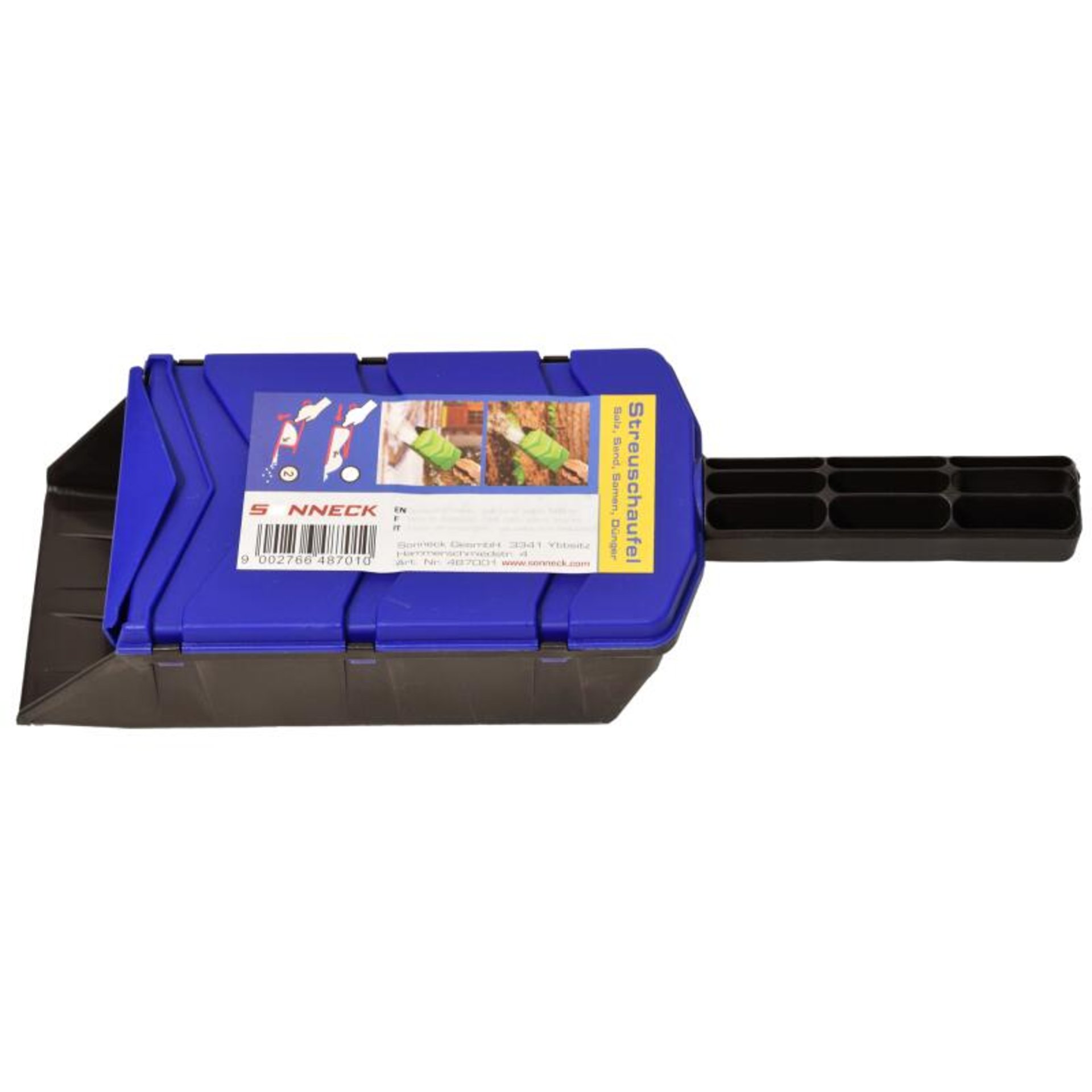 STREUSCHAUFEL 753.00