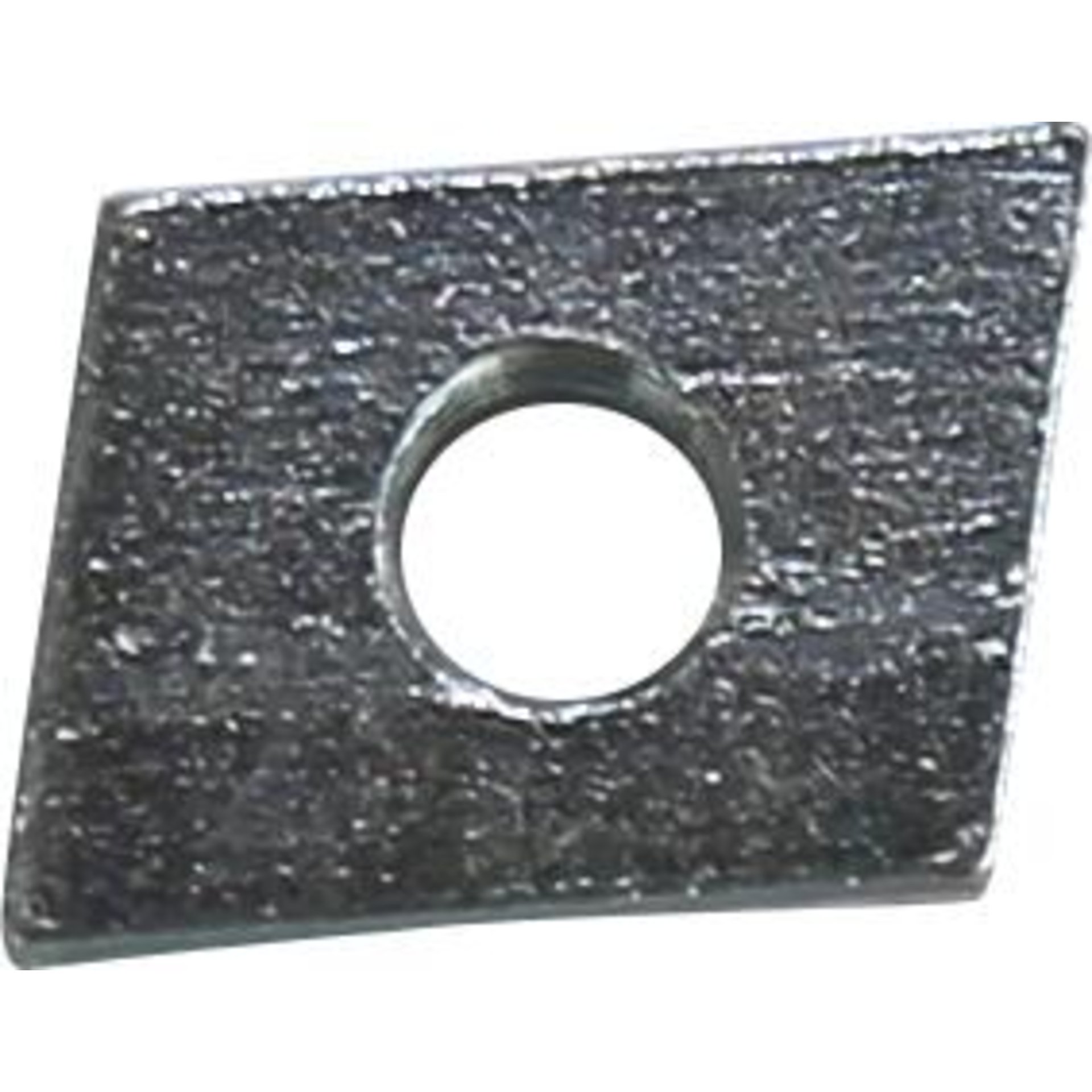 Schiebemuttern trapezförmig 38/40 M10 vz