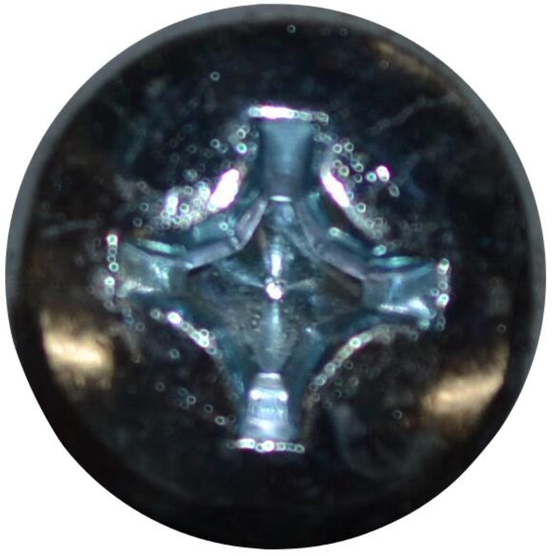 DIN 7985 zi Rundkopfschraube M3 x 10 mm mit PH-2