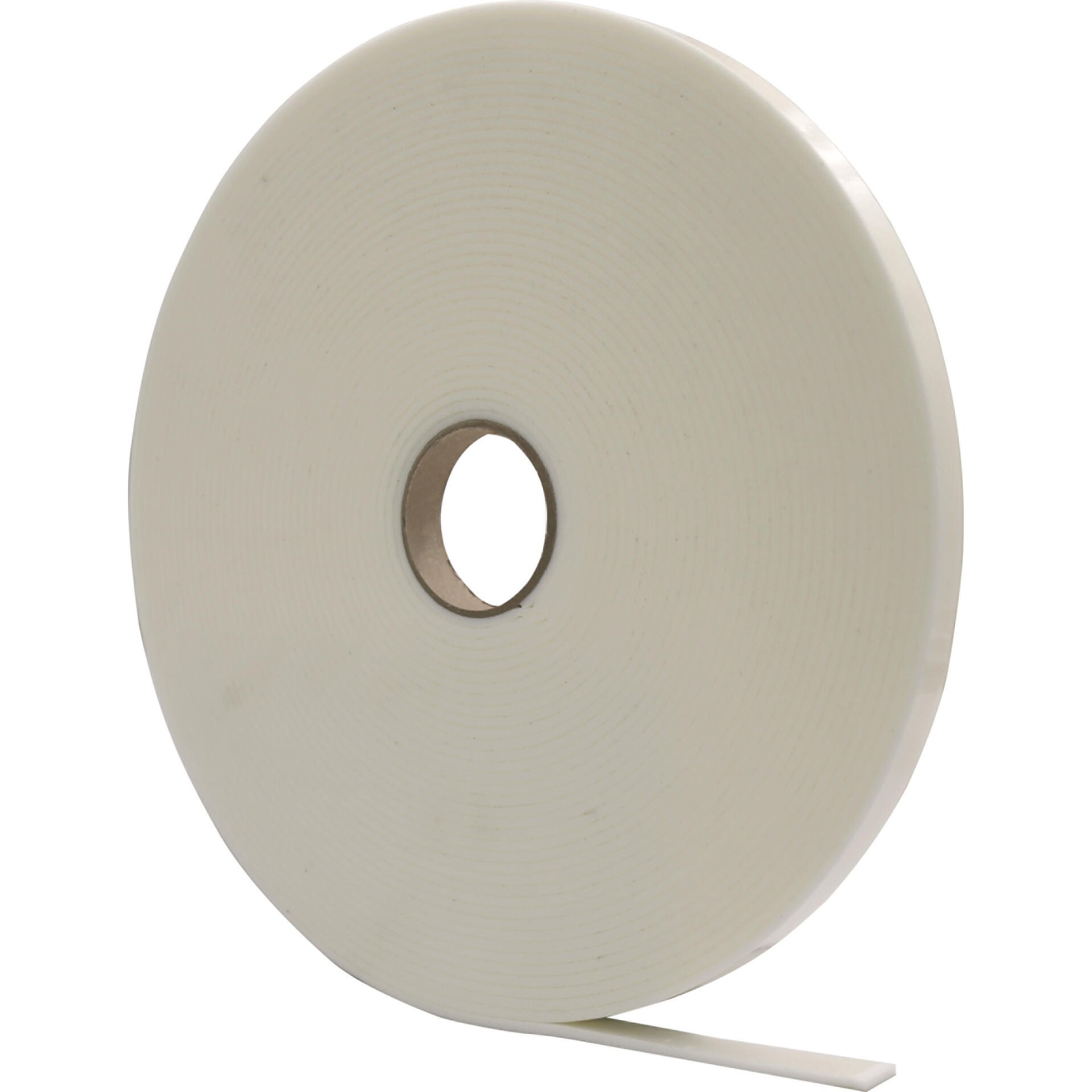 ISO-ZELL Vorlegeband FIX 10 x 10 mm weiß