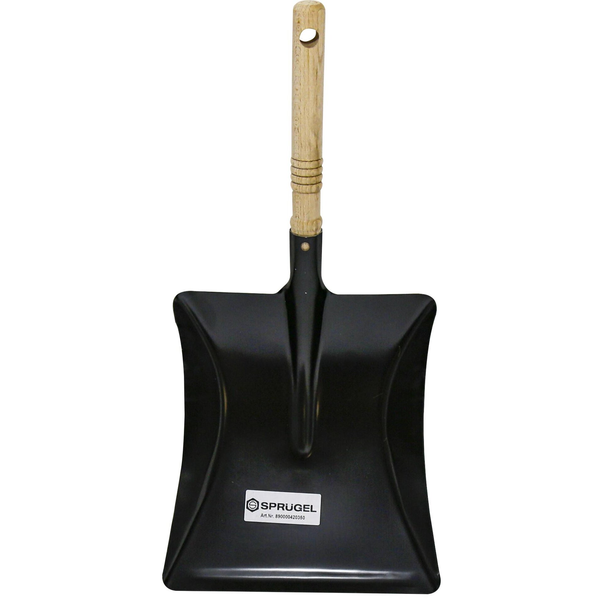 KEHRSCHAUFEL VERZ. SCHWERE 2037.0