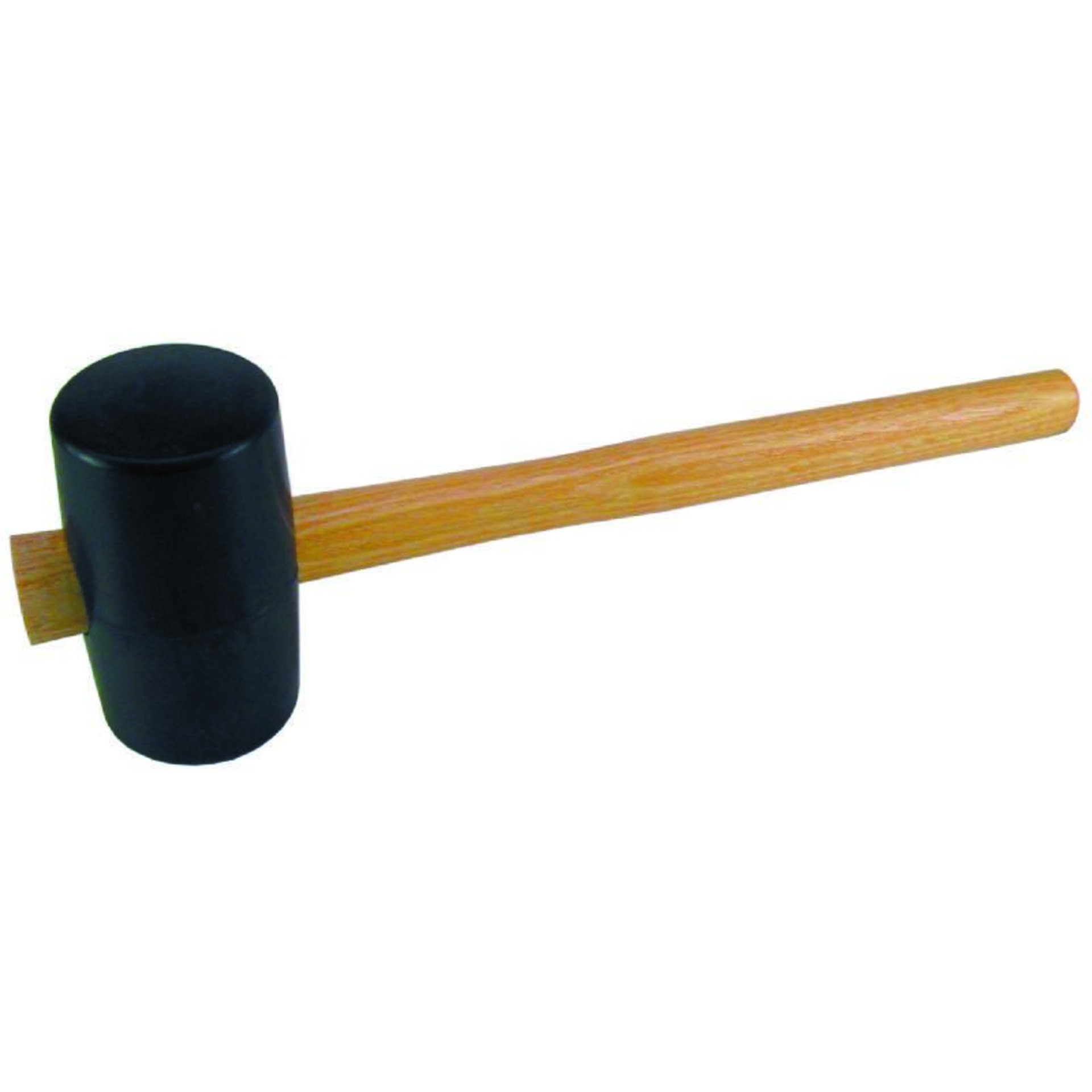 ERS.-STIEL F. GUMMI-HAMMER 232.02