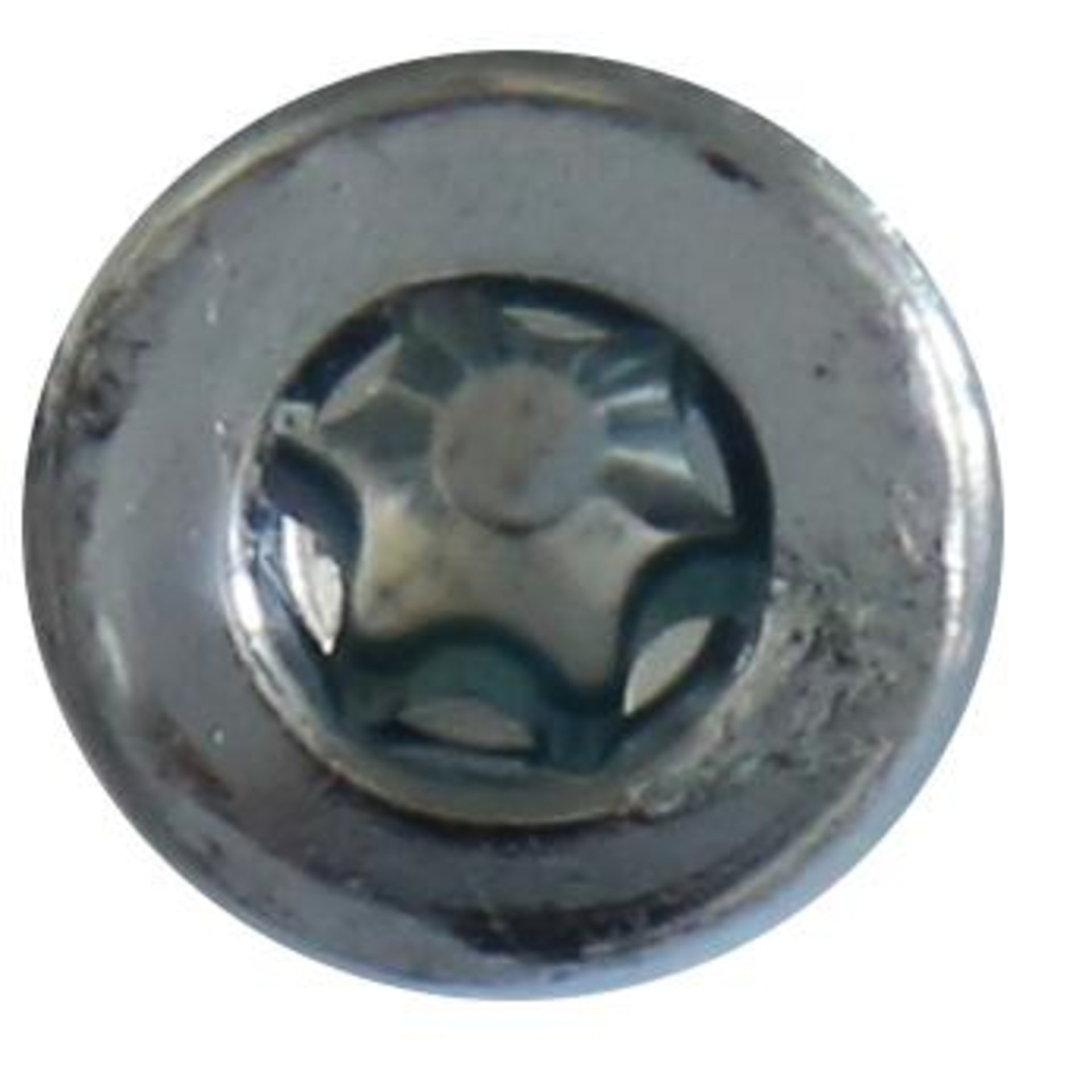 Distanzschraube zi. TX25 Zylinderk. 4,5 x 60