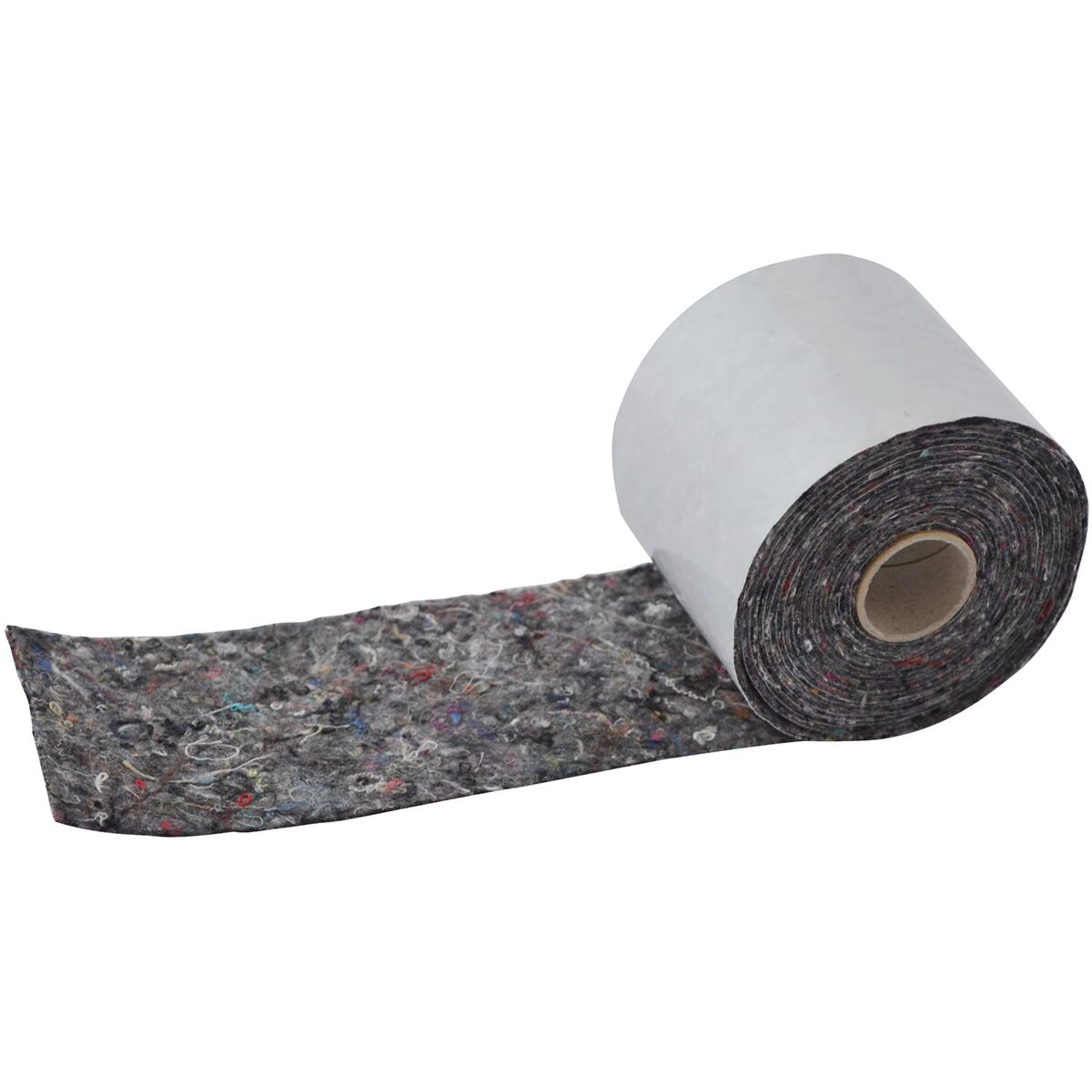 Vlies - Wickelbinde FS 100x2x3.600 mm /m