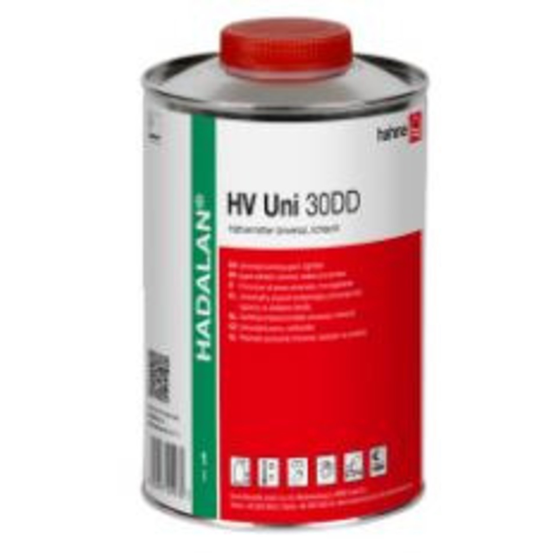 Universal Haftvermittler 1K 1l/Dose