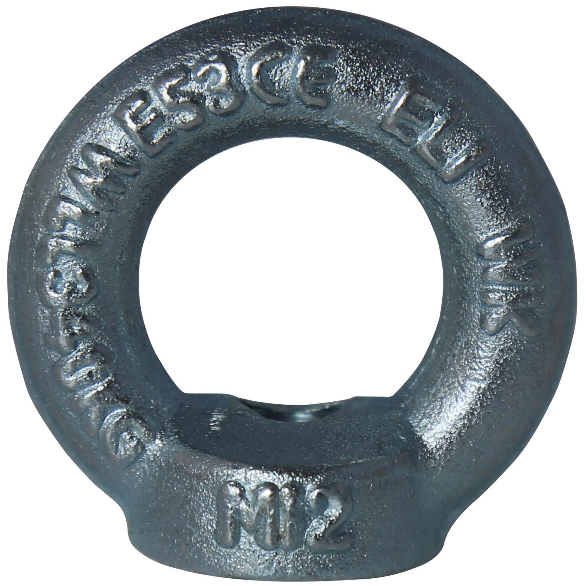 DIN 582 zi. Ringmuttern C15 ähnlich M 10