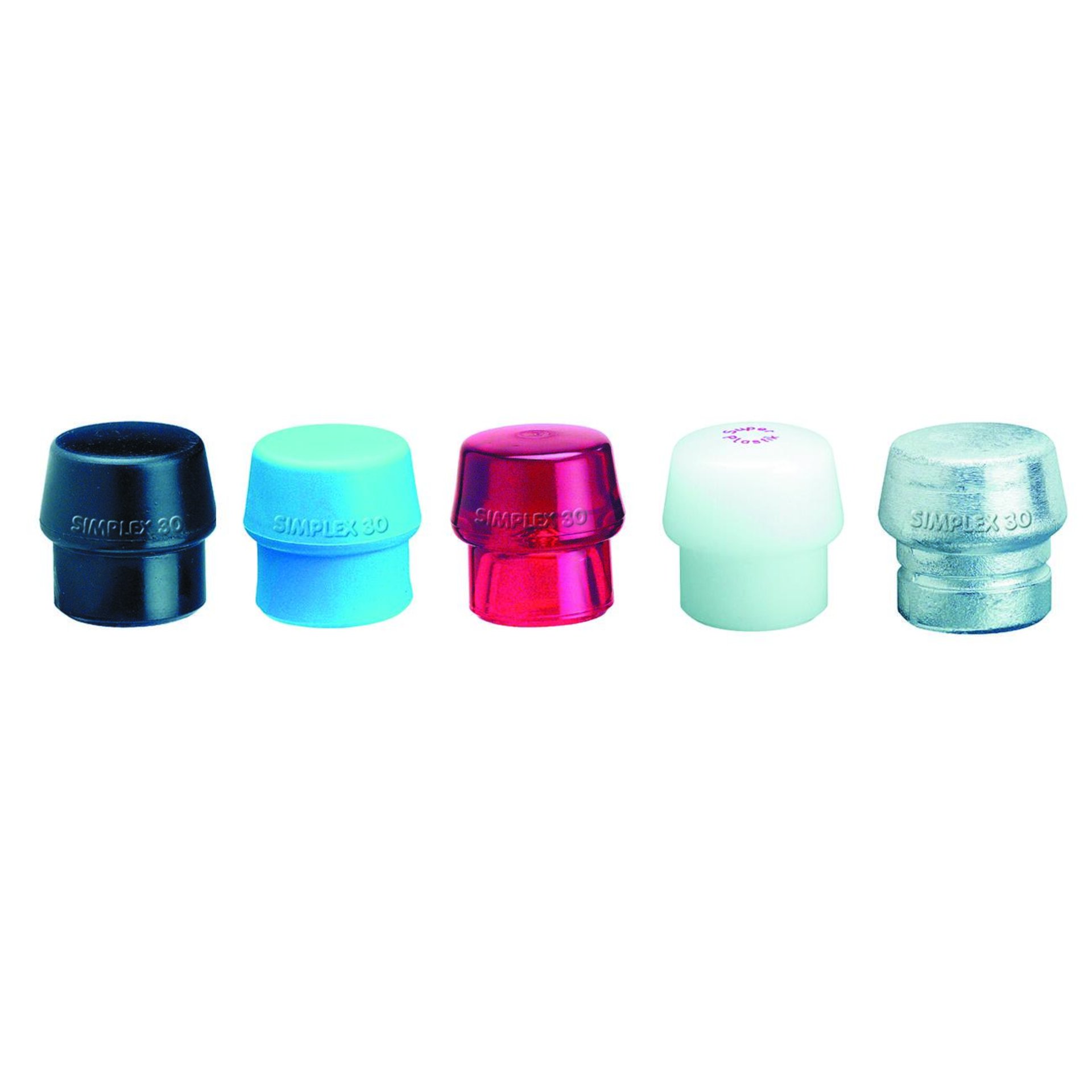 SIMPLEX-EINSÄTZE HARTG. 30 243.30