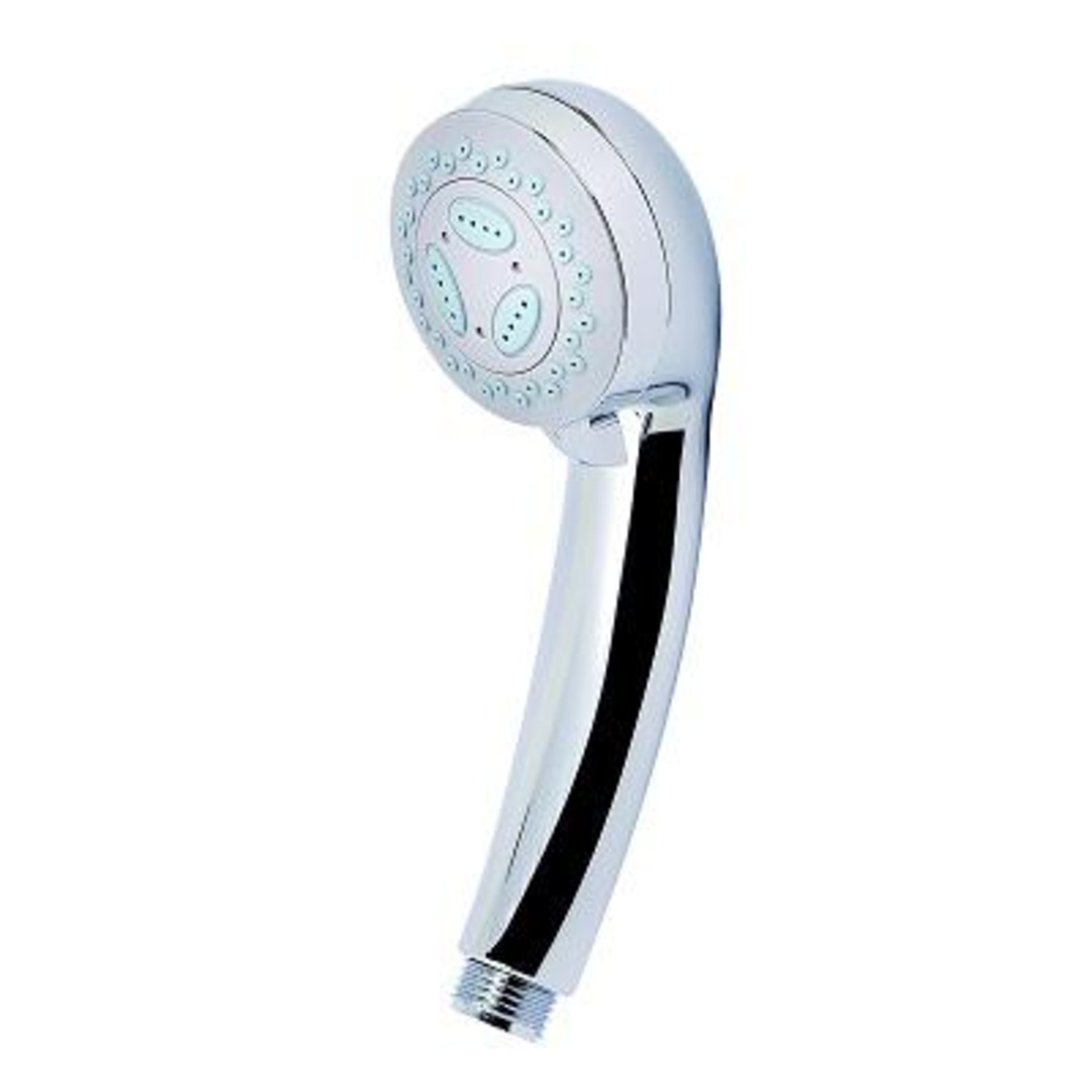 Handbrause "Simply III" Ø 65 mm Antikalknoppen