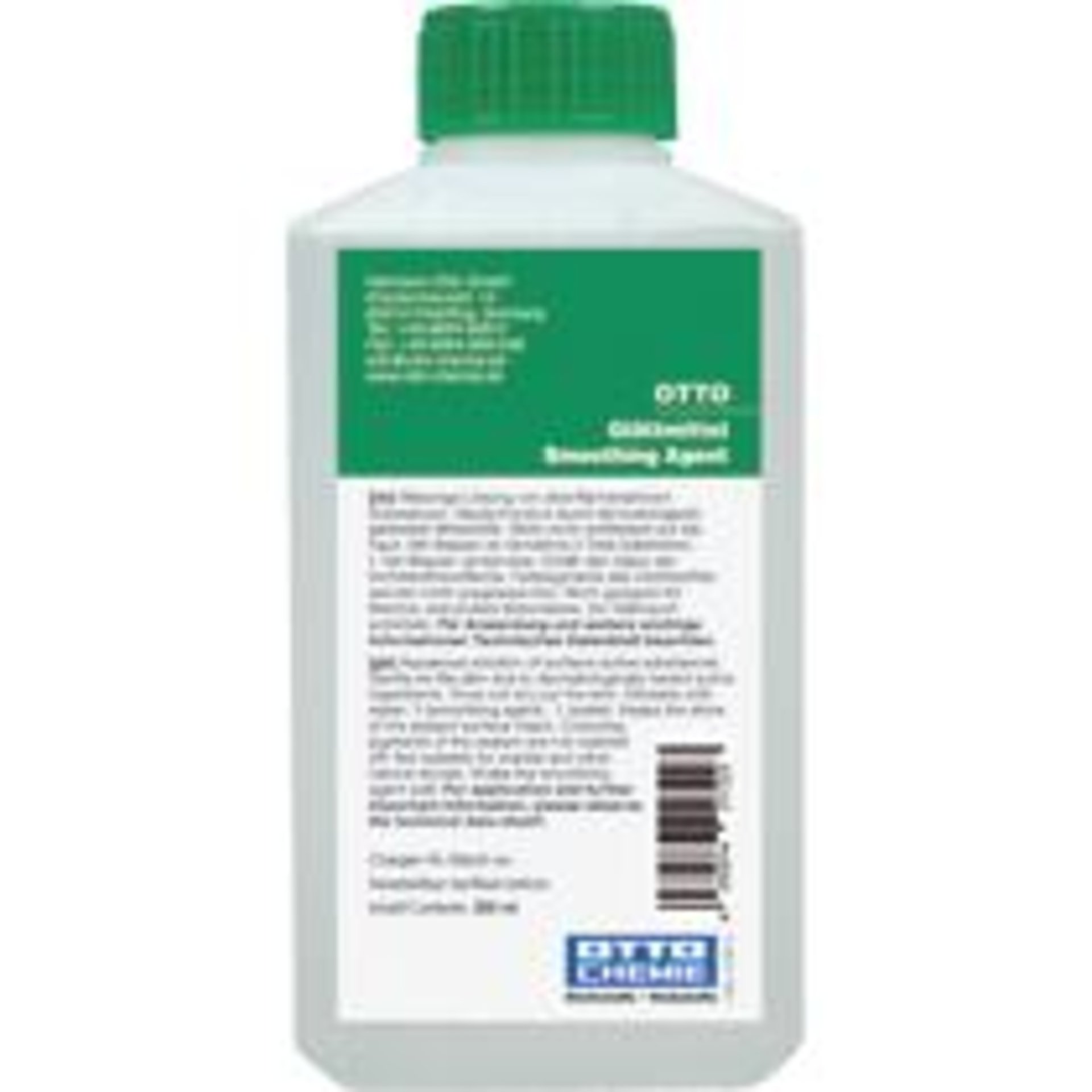 Silicon-Glättmittel Flasche 250 ml