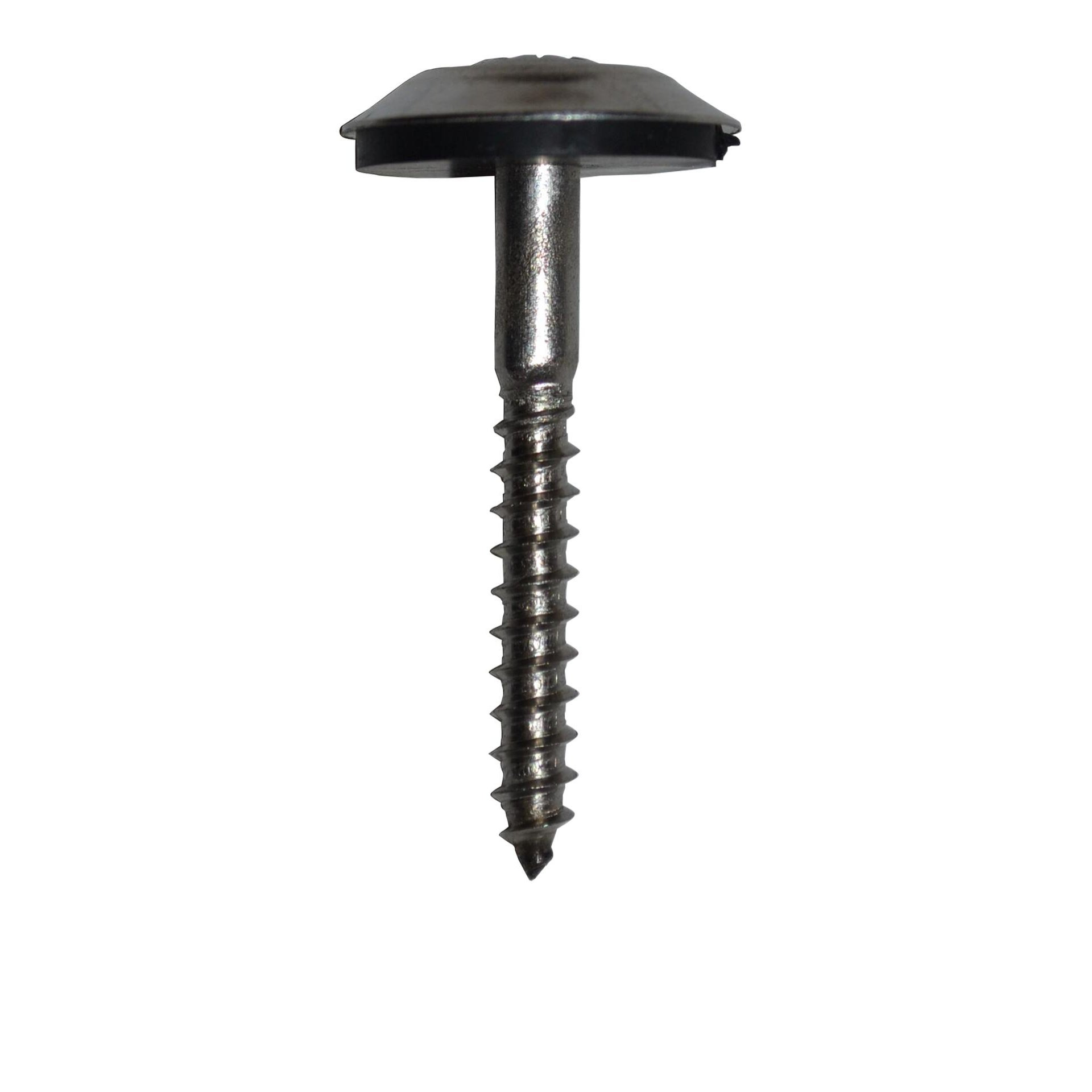 PZ-Spengler-Schr. A2 20mm 4,5 x 20 3tlg. VE 200