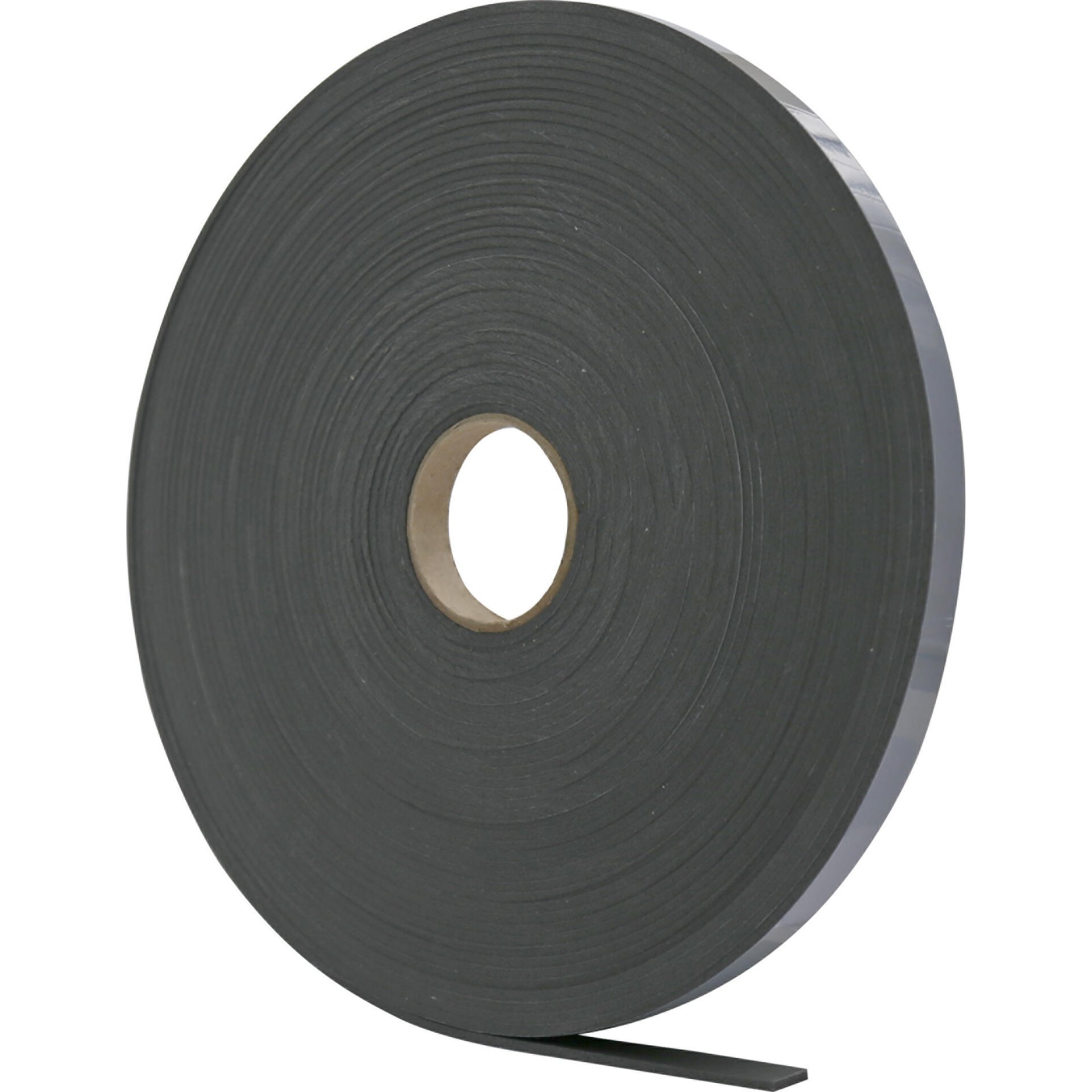 ISO-ZELL Vorlegeband FIX 10 x 10 mm anthrazit