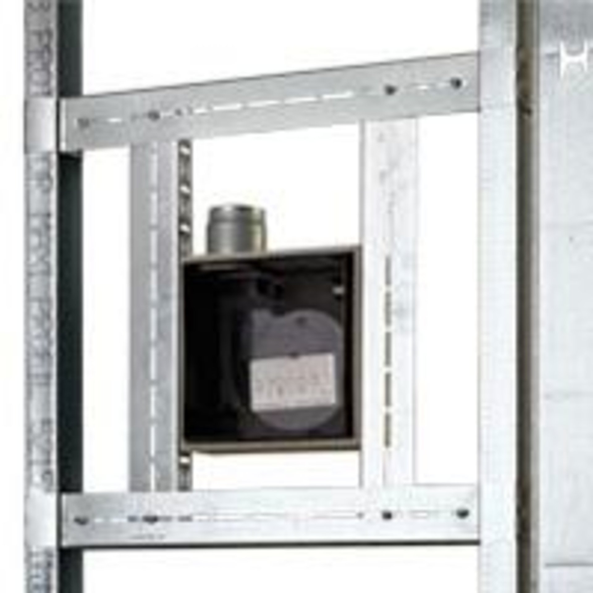 LEIFELD TraFLEX Traverse 1140 1140mm x 70mm x 40mm