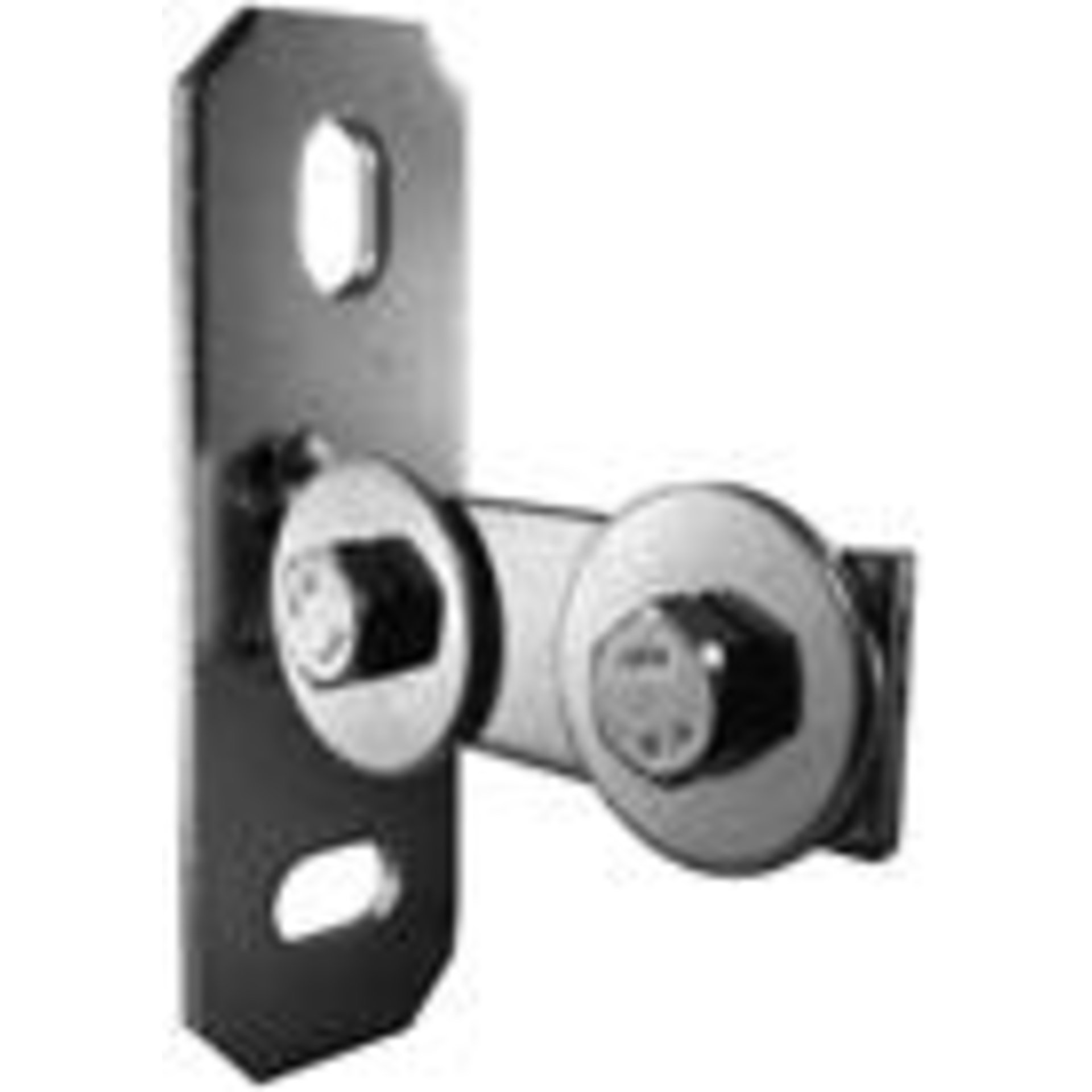 Konsolgrundpl. 27/18 28/30 M8 quer vz. alte Form