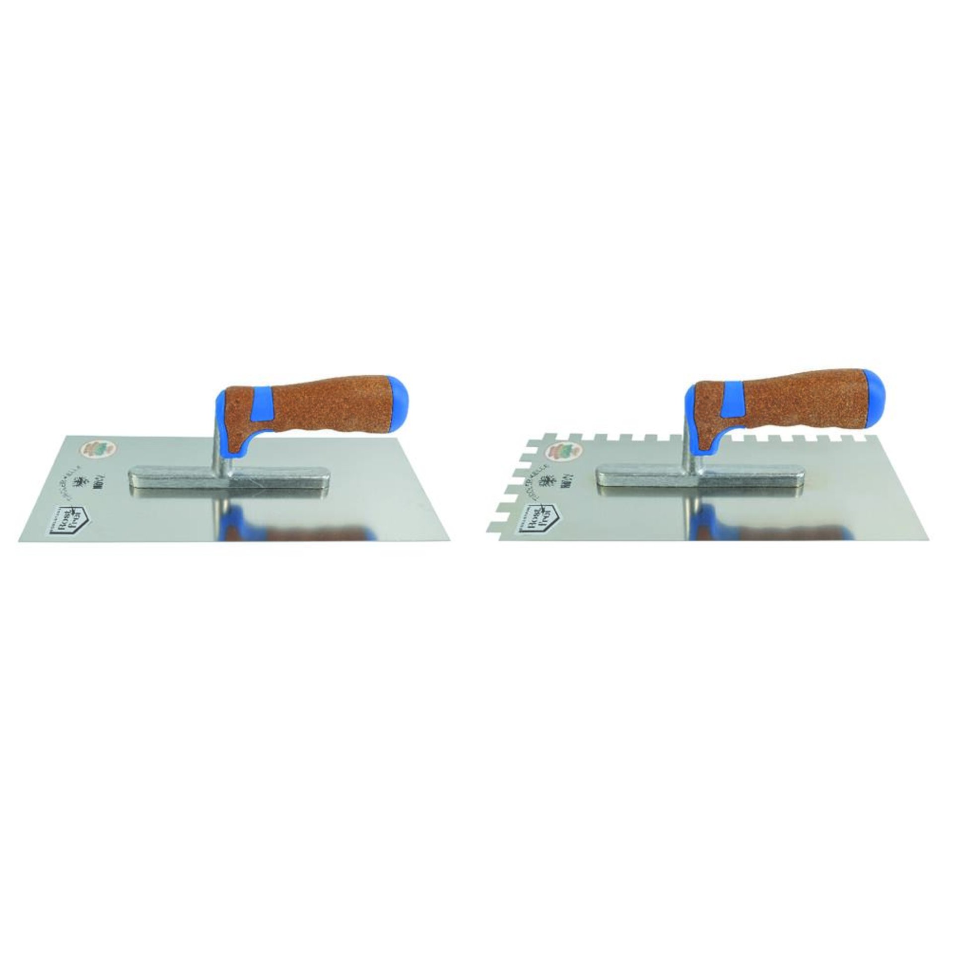 GLÄTTEKELLE RFR. 280X130 MM KORK 284.00