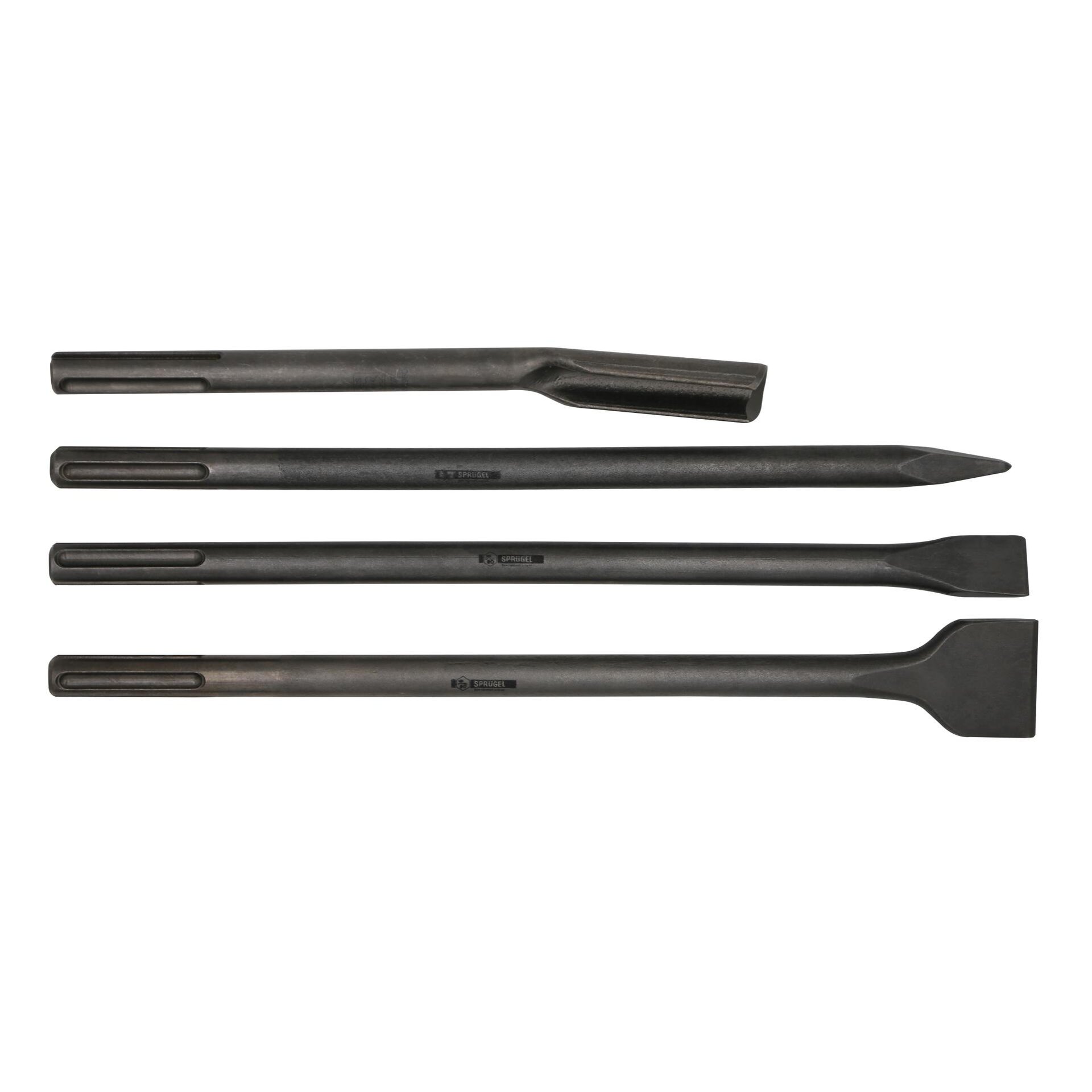 SDS max Spitzmeissel 280 mm länge