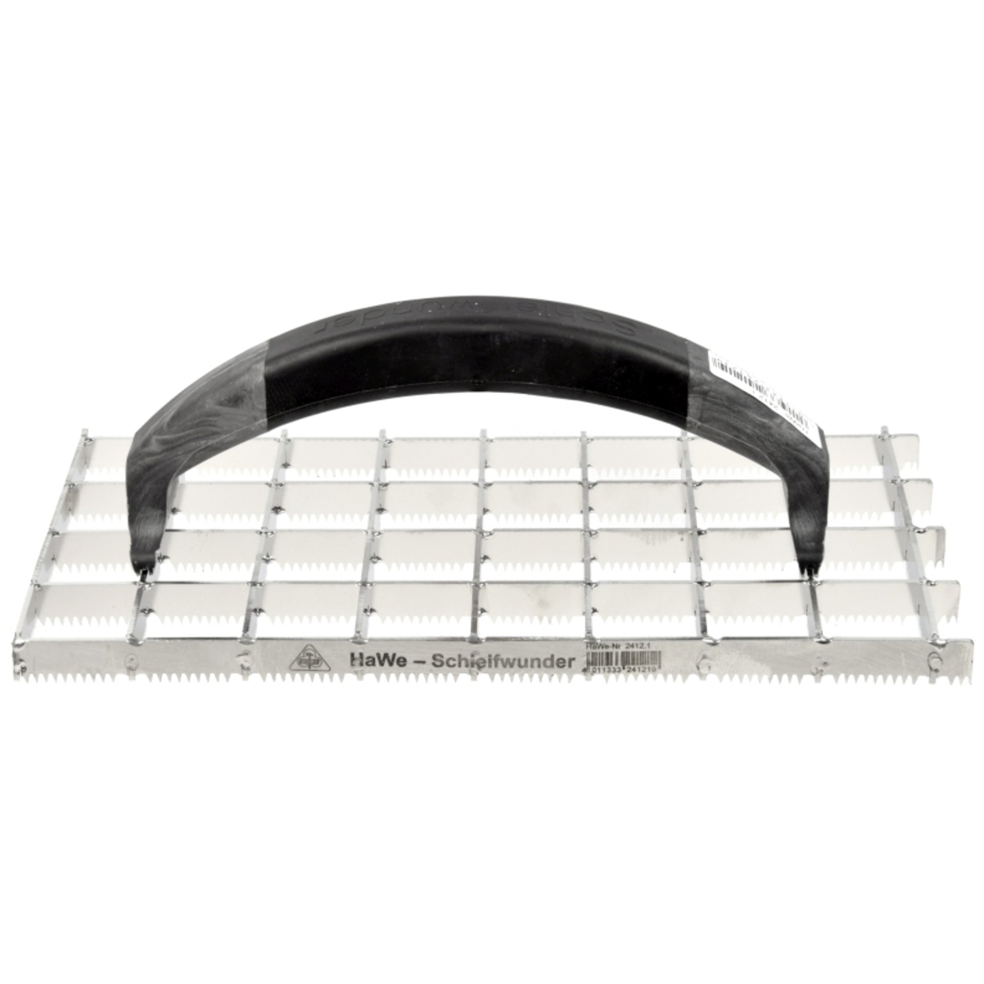 ECKENRABO GEZAHNT SCHLEIFWUNDER CORNER - 2412.6