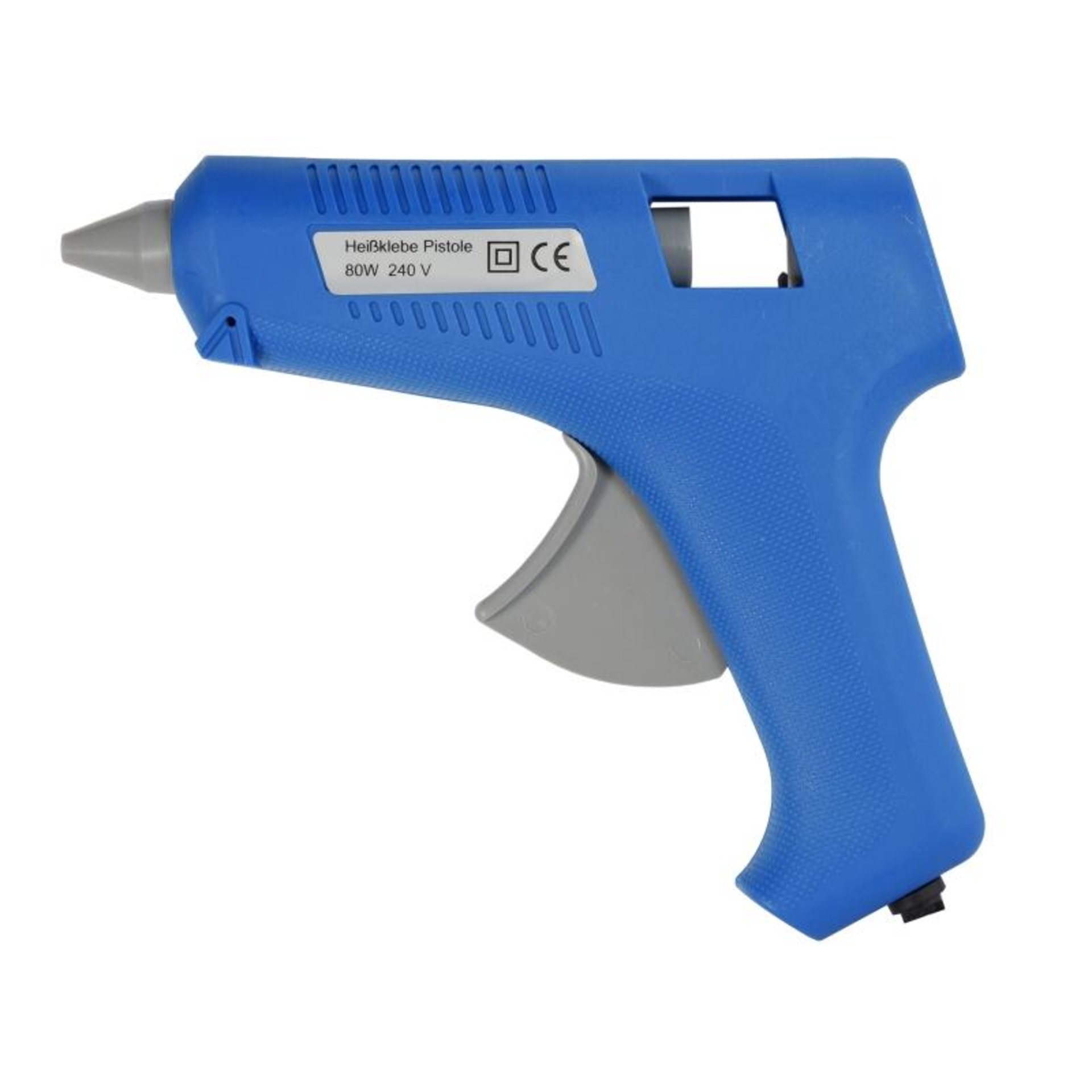 HEIßKLEBEPISTOLE 80 WATT 553.00