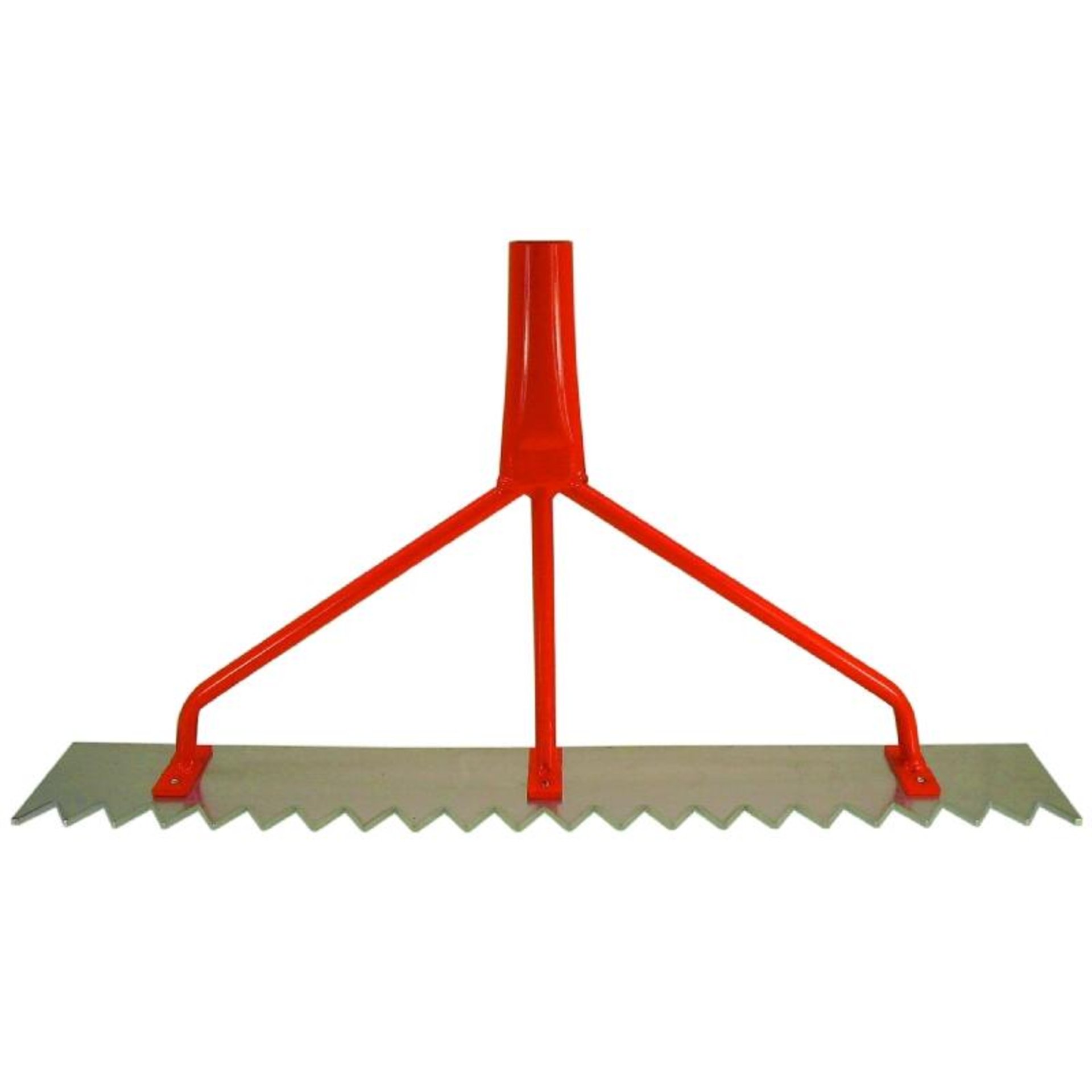 ALU-VERTEILER GEZ. 2,5 CM / 60 CM 90.113