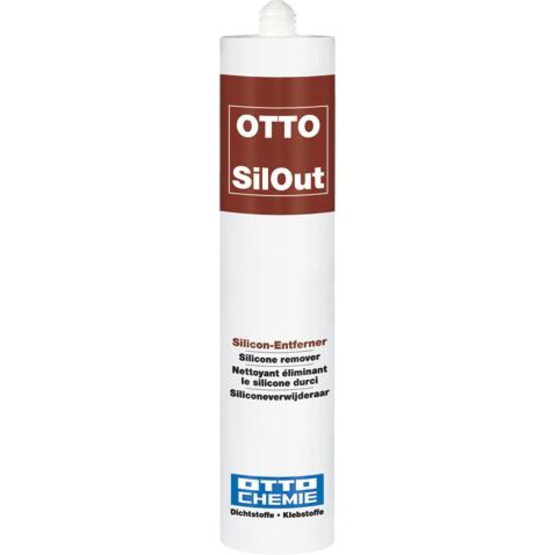 Silikon-Entferner SilOut 300 ml