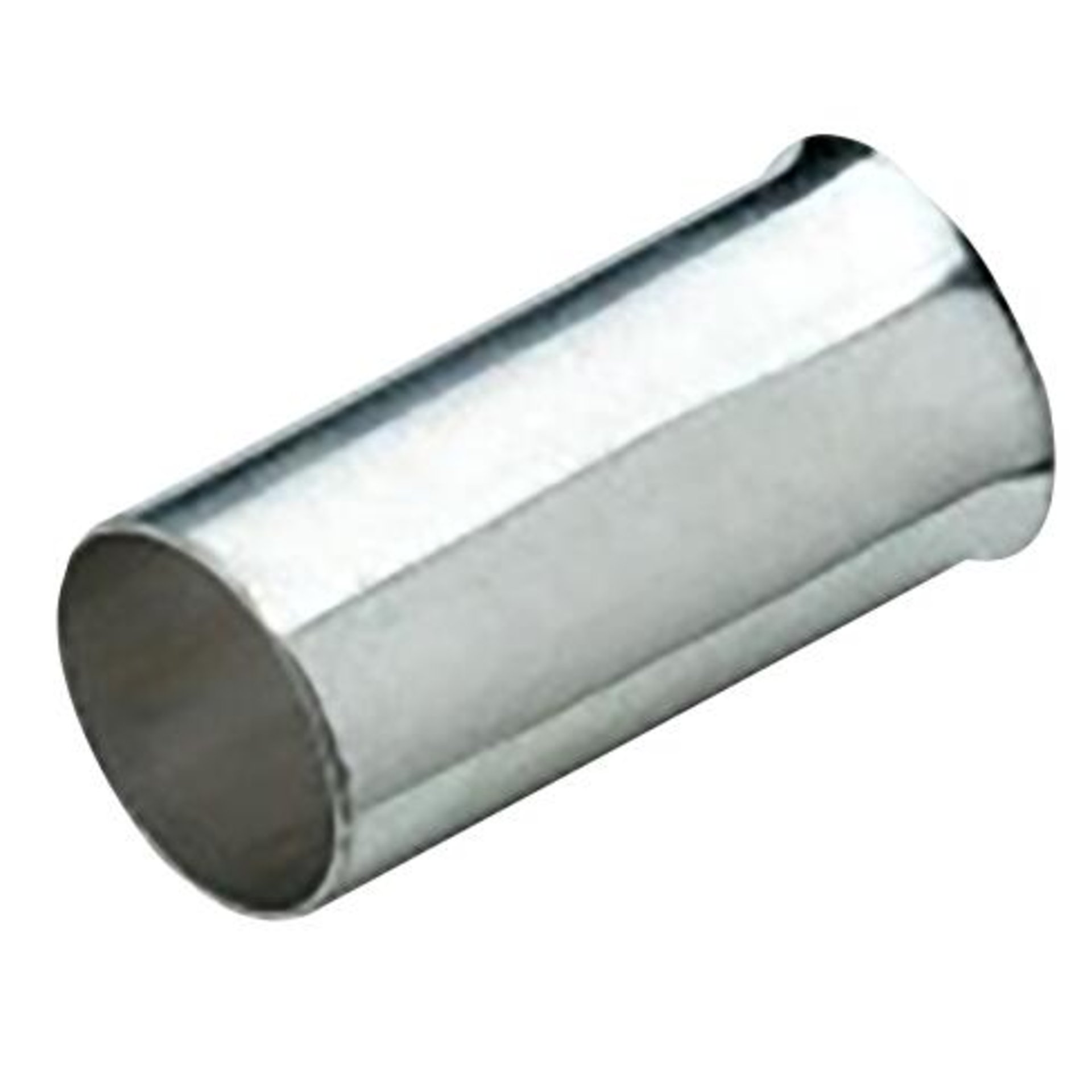 Blanke Aderendhülsen 10,0qmm -12mm