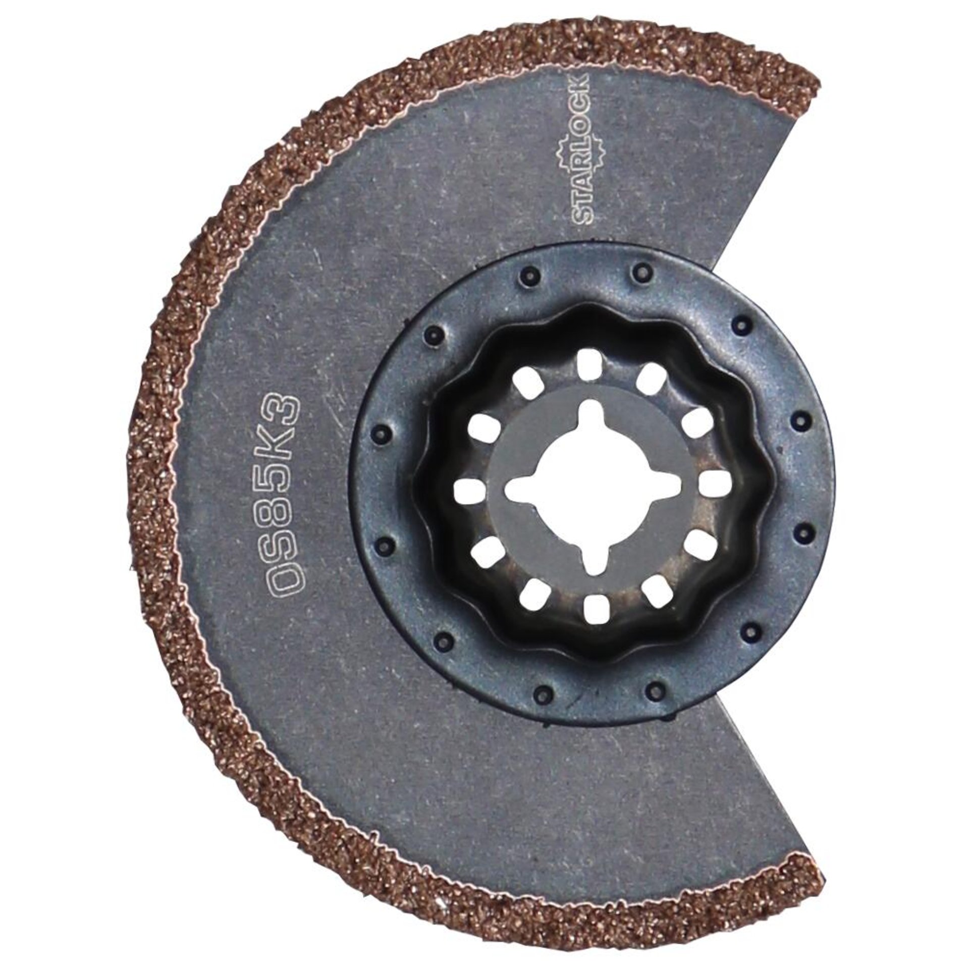 HM-Segmentfugenfräser gekröpft OS65HG Ø65mm / Blister