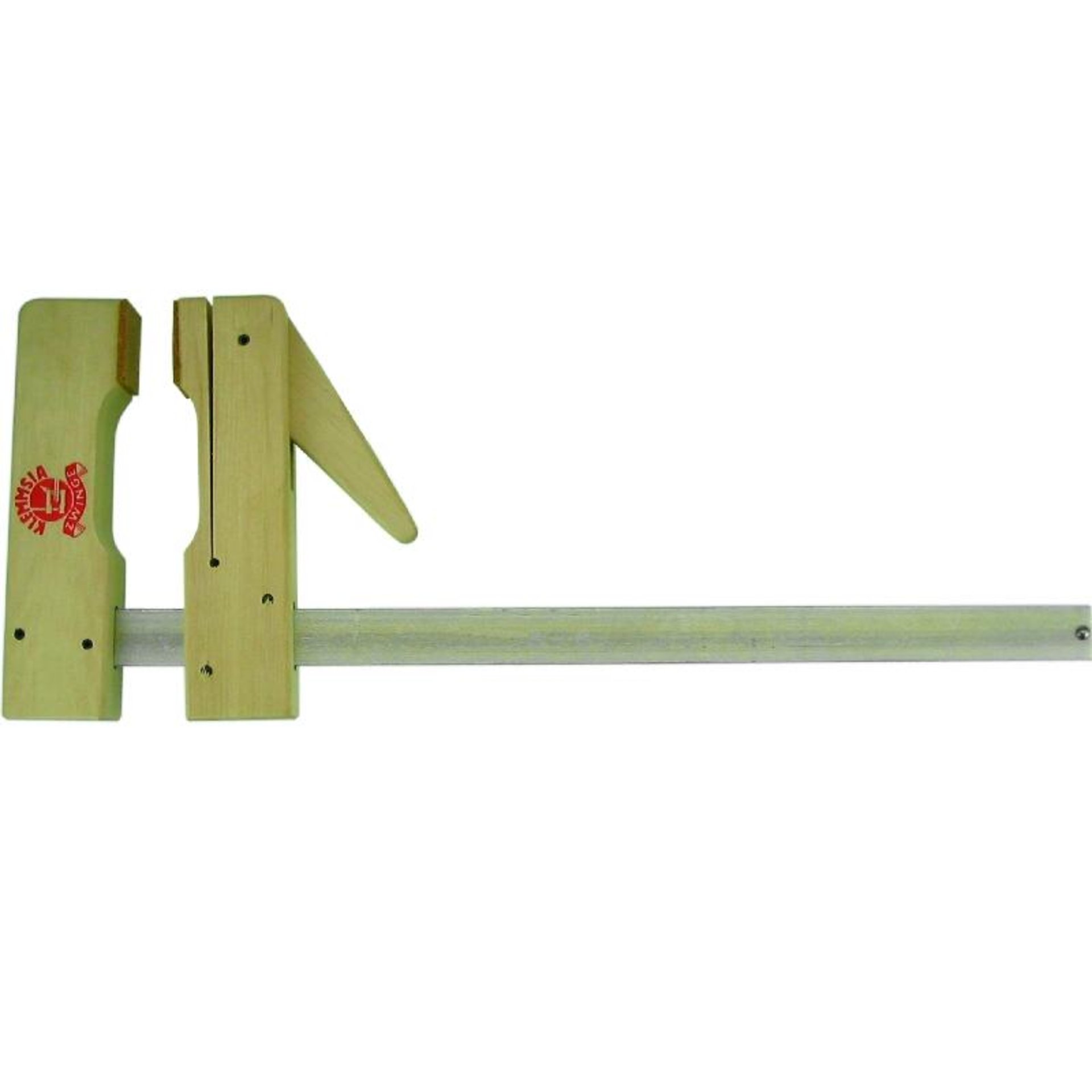 KLEMMSIA-ZWINGE 800 MM 406.80