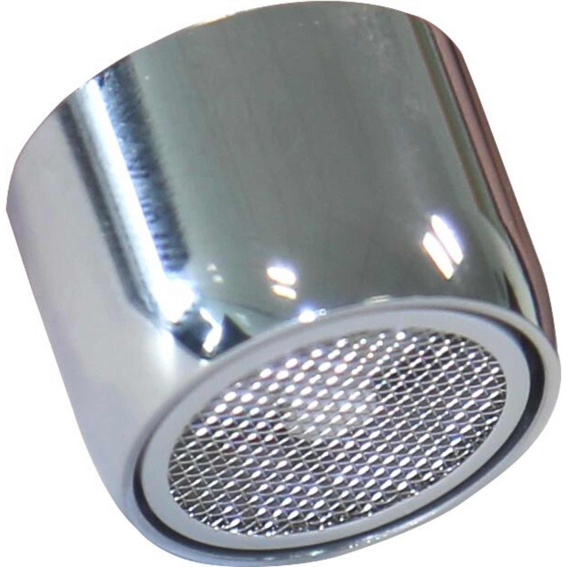 Luftsprudler M22/1 IG Standard, Messing verchromt