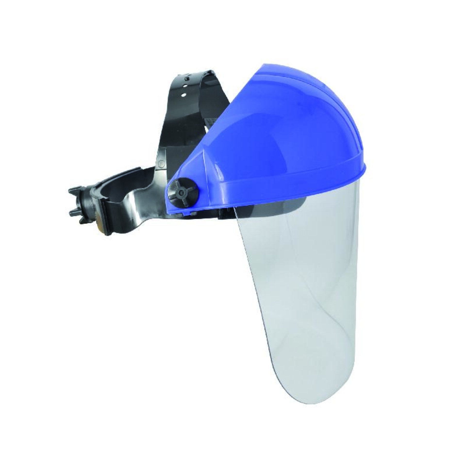 ERSATZSCHEIBE FÜR GESICHTSSCHIRM PC KLAR 190.21