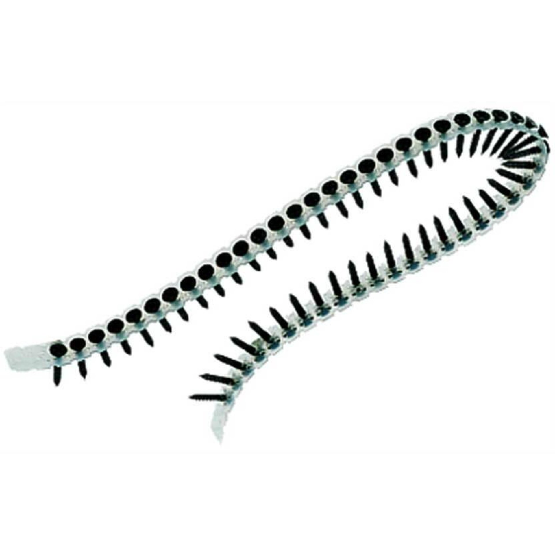 Schnellbauschr. gegurtet 3,9x25 DG Feingewinde PH2