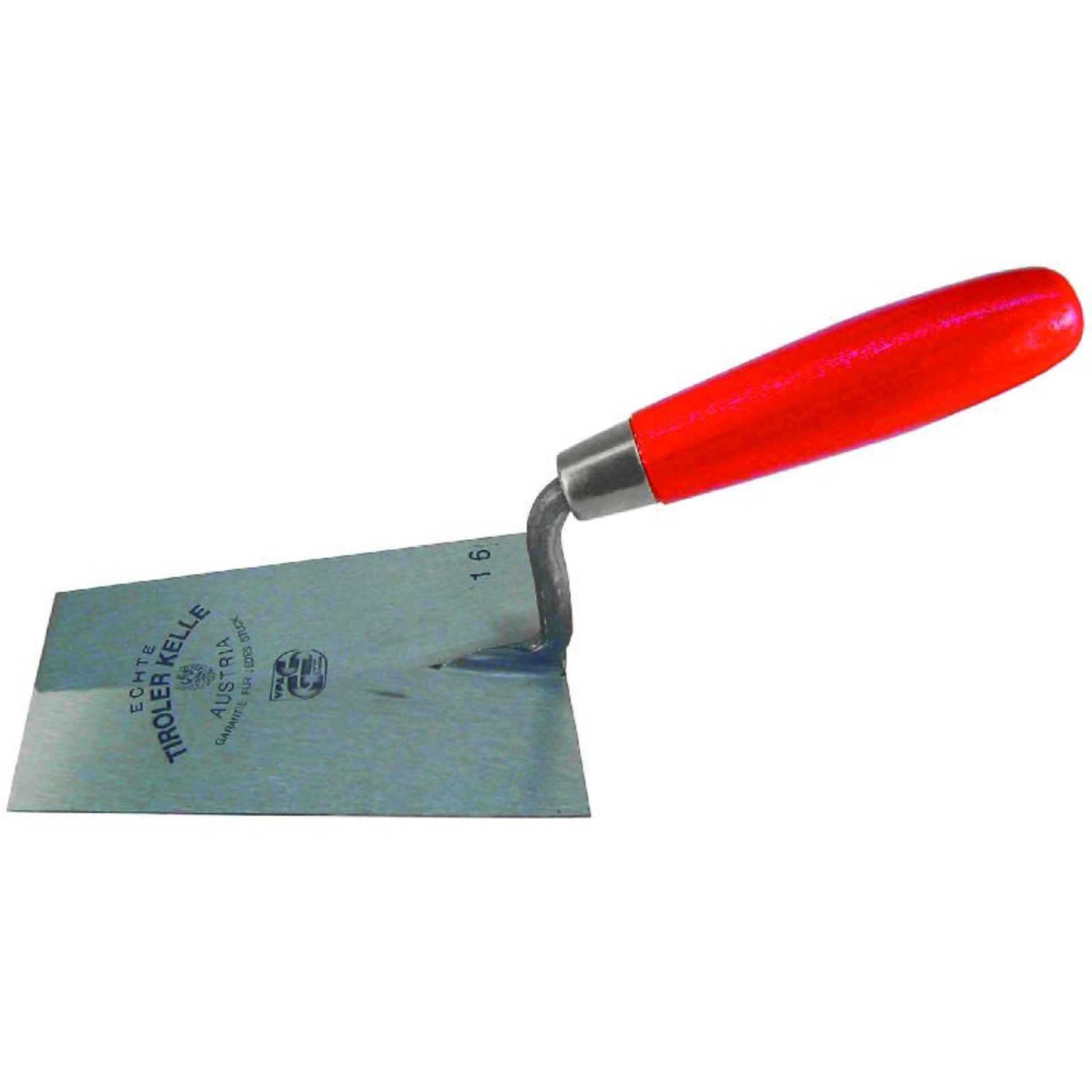 MAURERKELLE PROFI G-HALS 160 024.16