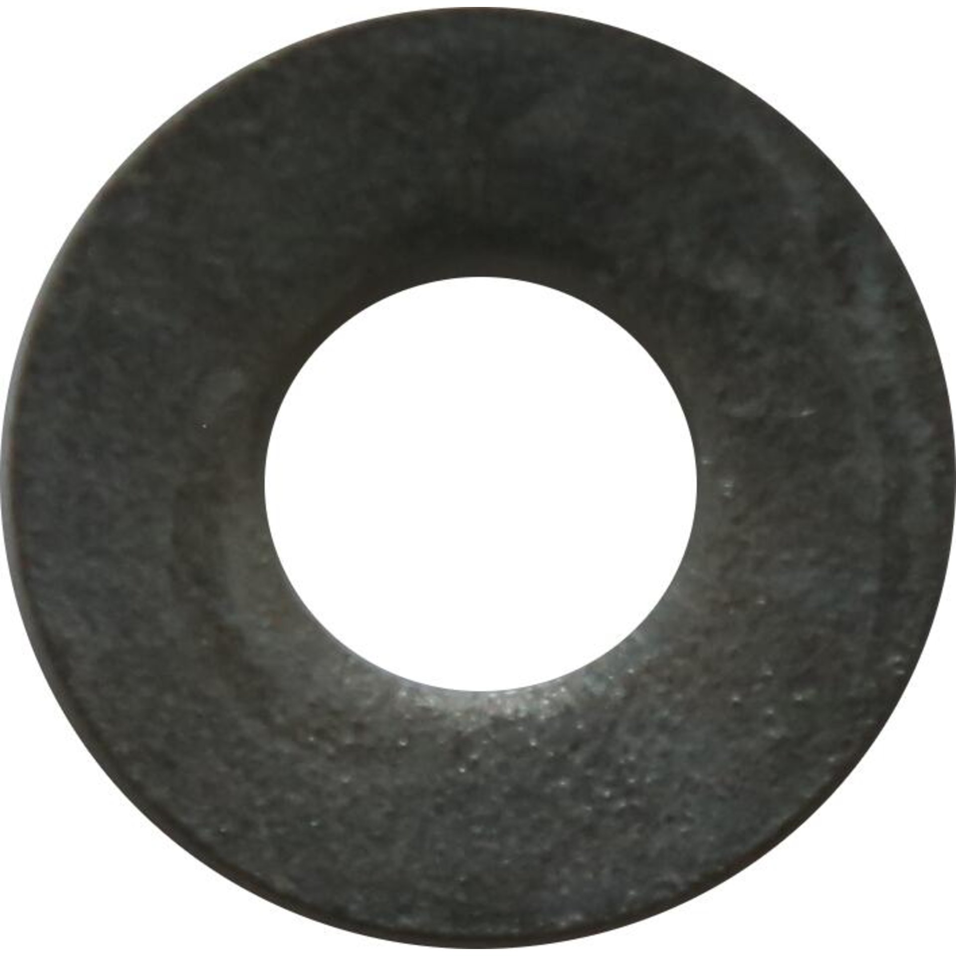 Spannscheibe DIN 6796 weiß zi M 10