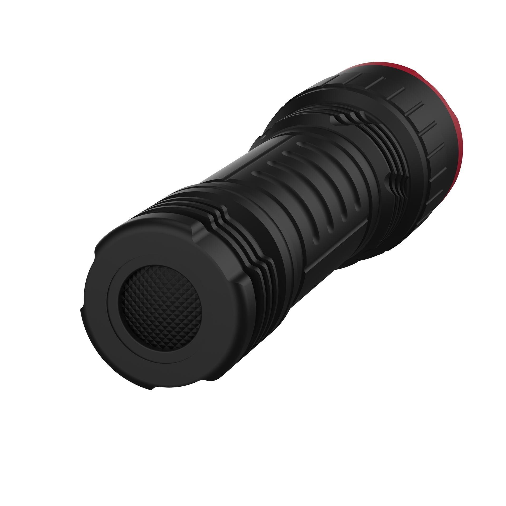 SPRÜGEL TASCHENLAMPE