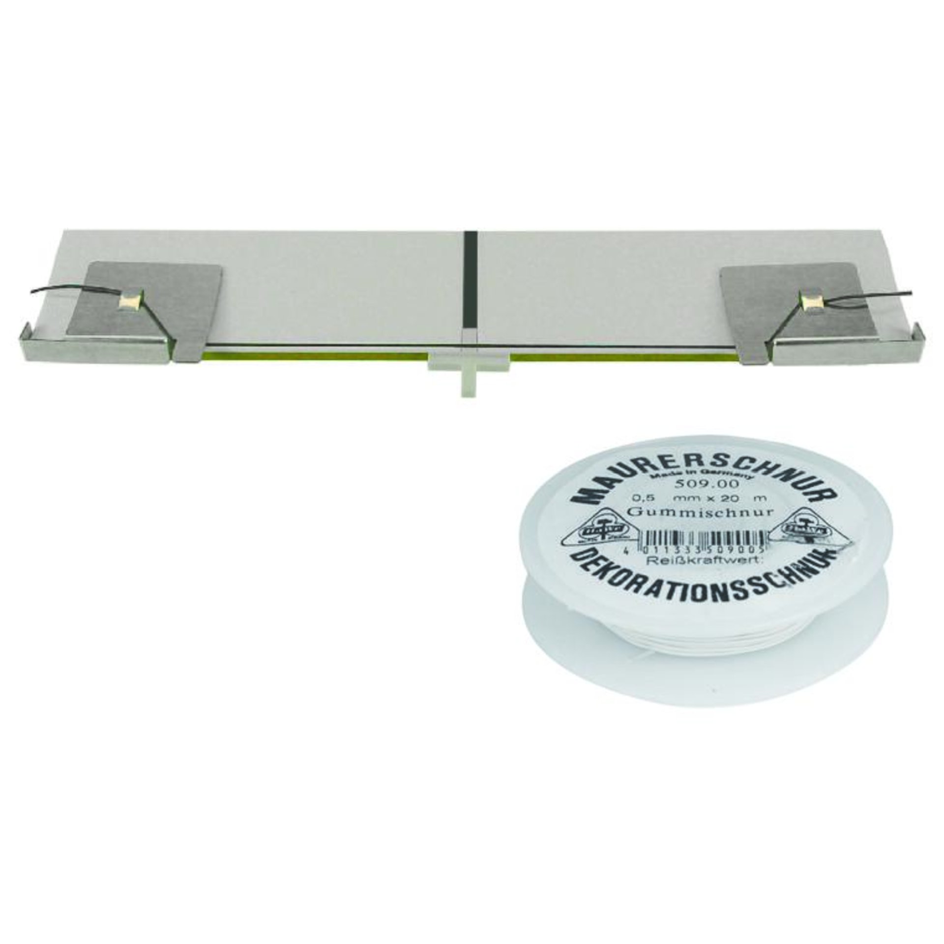 GUMMISCHNUR F. FL-HEXEN 20 M 509.00