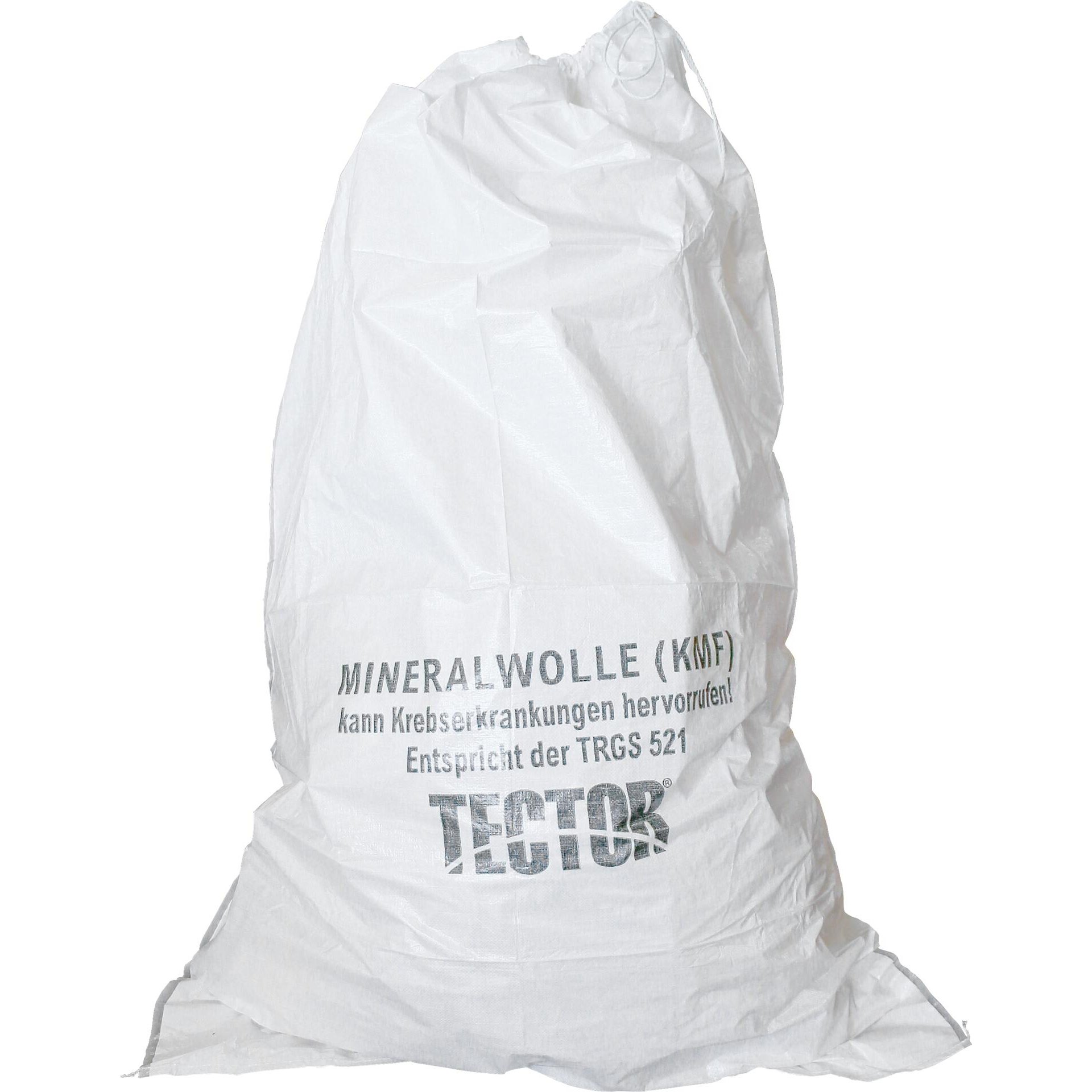 MF-BAG für Mineralfaserabfälle 140 x 220 cm (50)