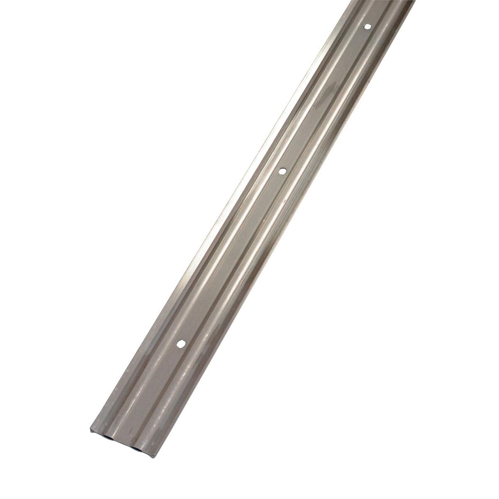 WANDANSCHLUSSPROFIL-ALU per Stück