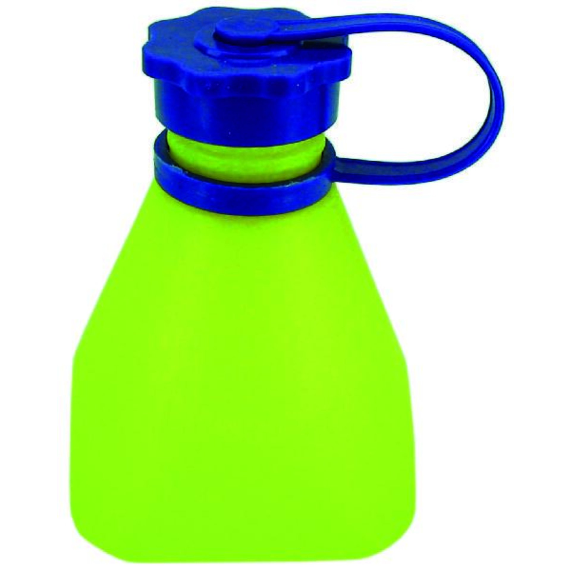 LÖTWASSER-FLASCHE GELB 441101