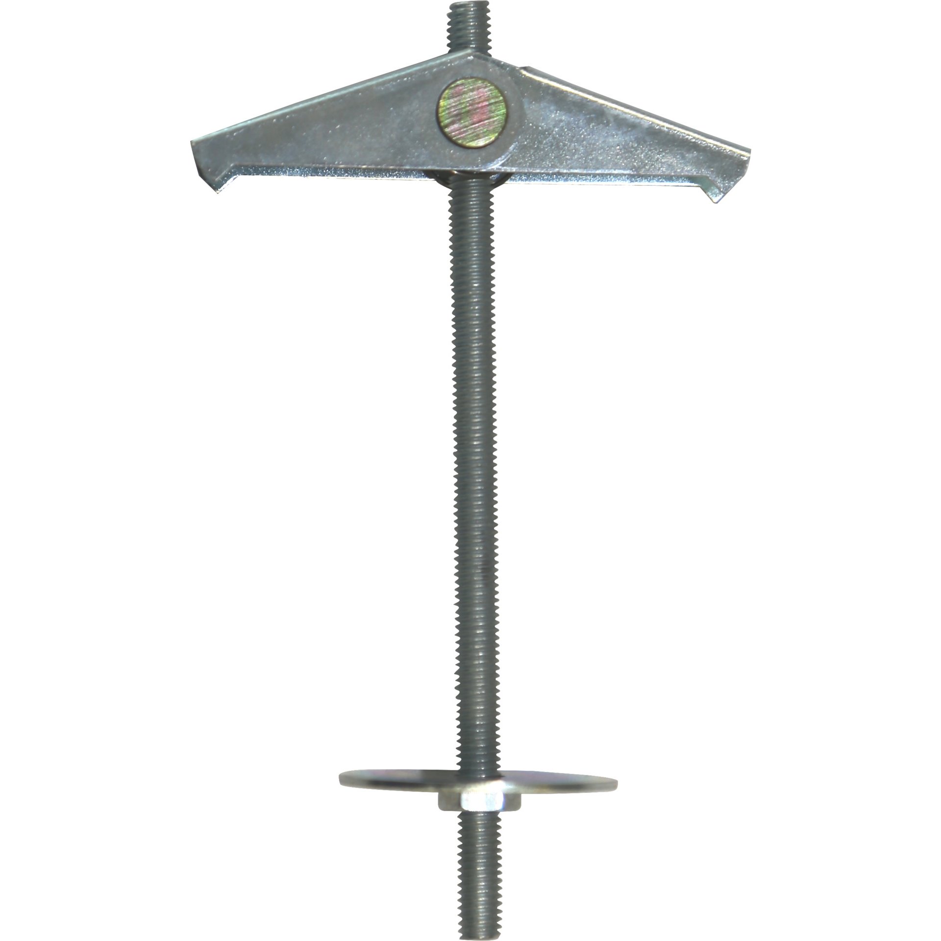 Federklappdübel M 3 >Gewindestange