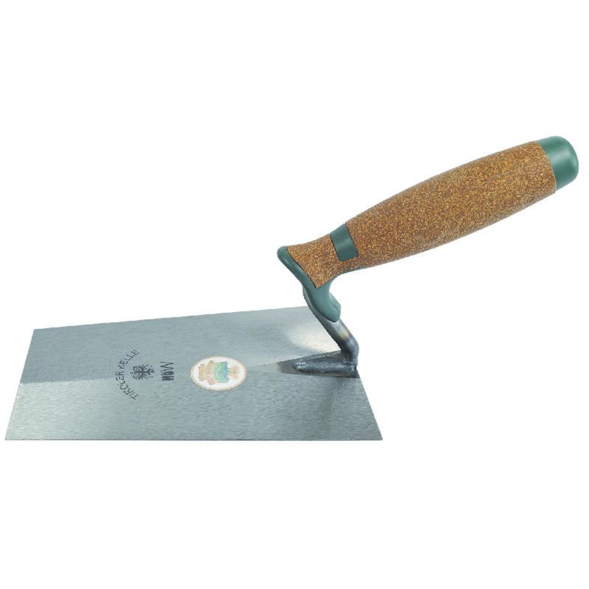 MAURERKELLE RFR. SCHW-HALS 160 MM KORK 002.16