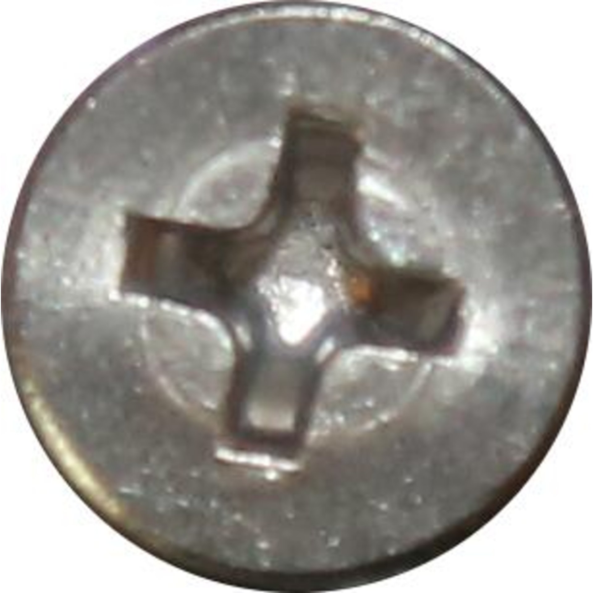 DIN 7982 V2A Blechschraube 2,9 x 16 SeKo