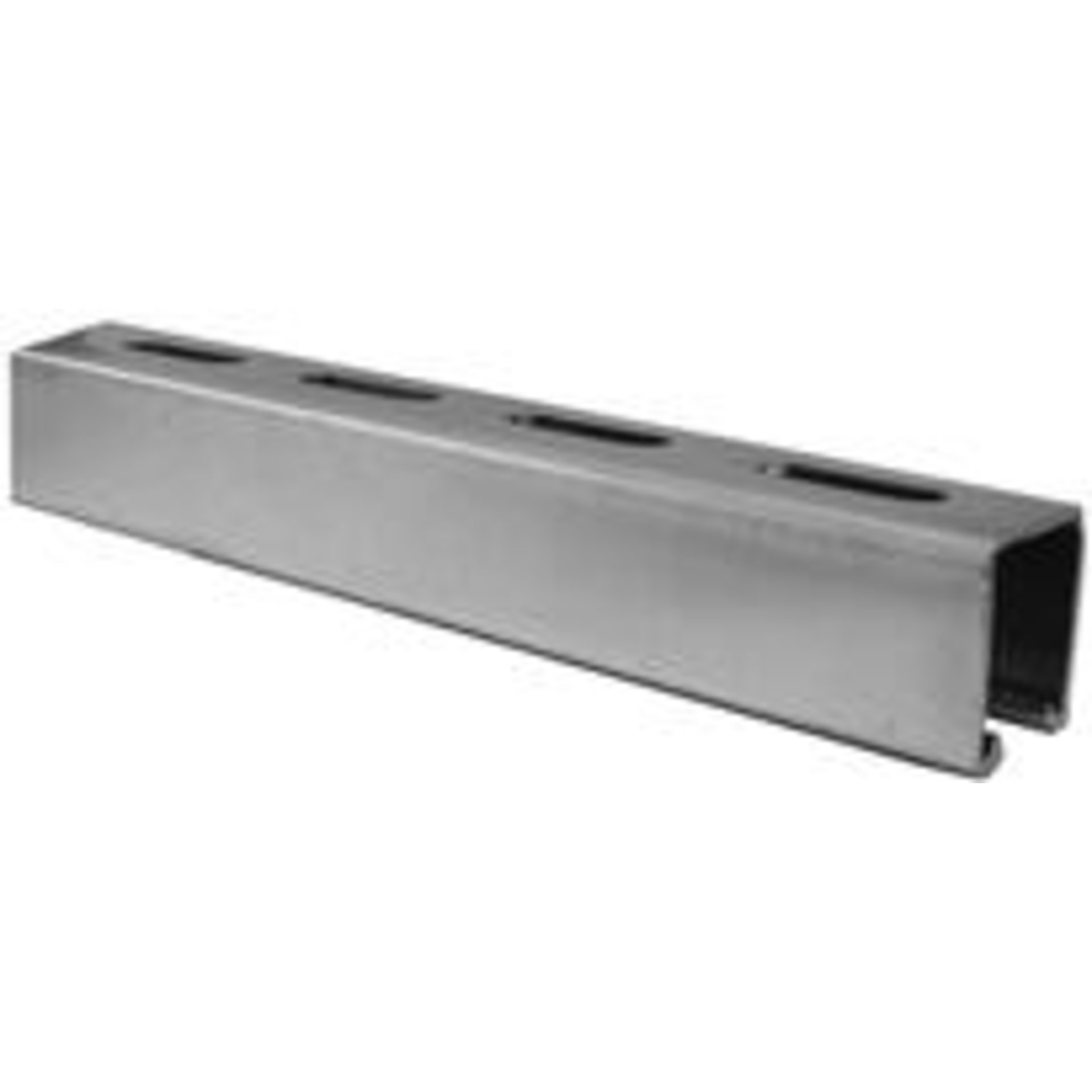 Montageschiene ST 41/41 2 m verzinkt