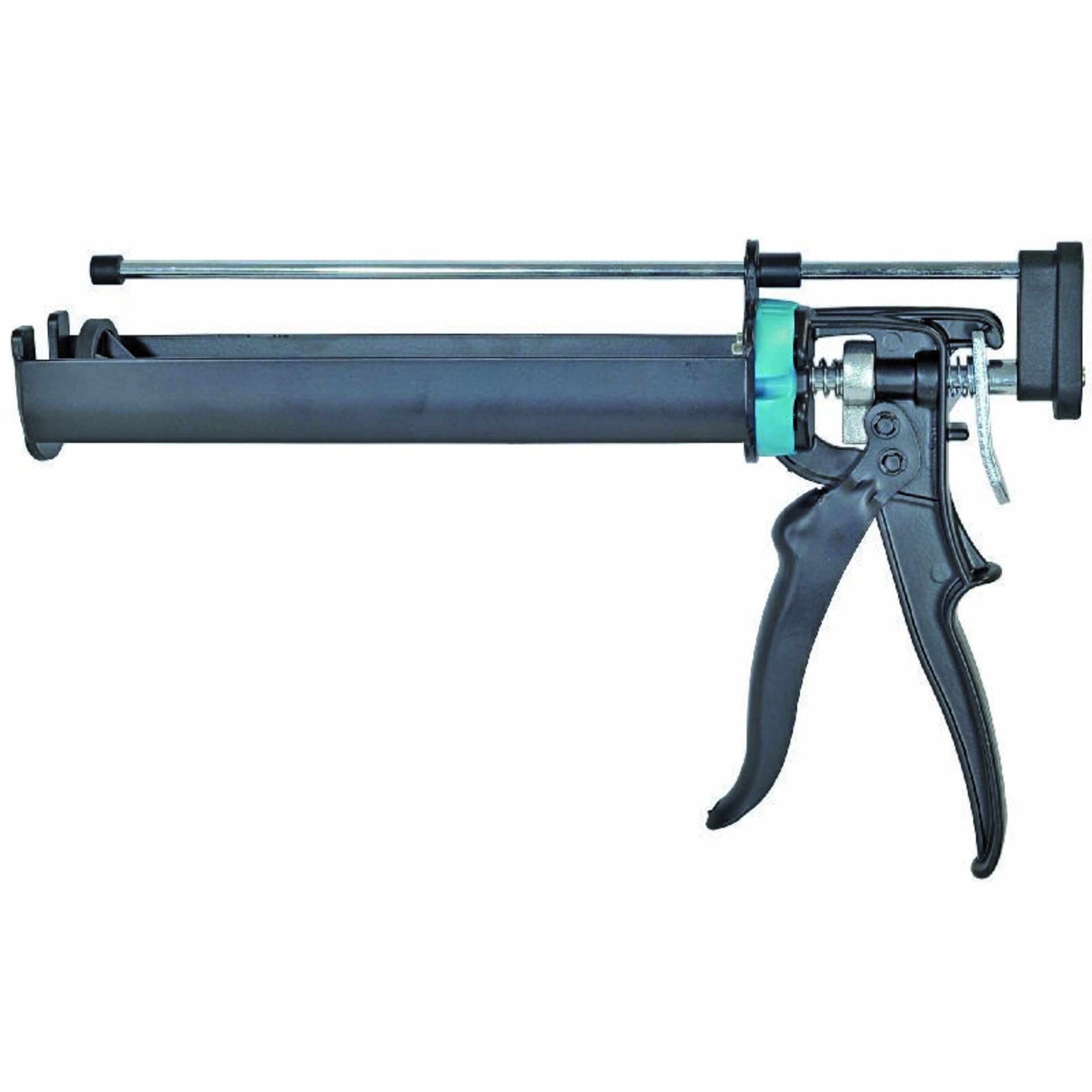 AUSPRESSPISTOLE BIS 345 ML 5711.0