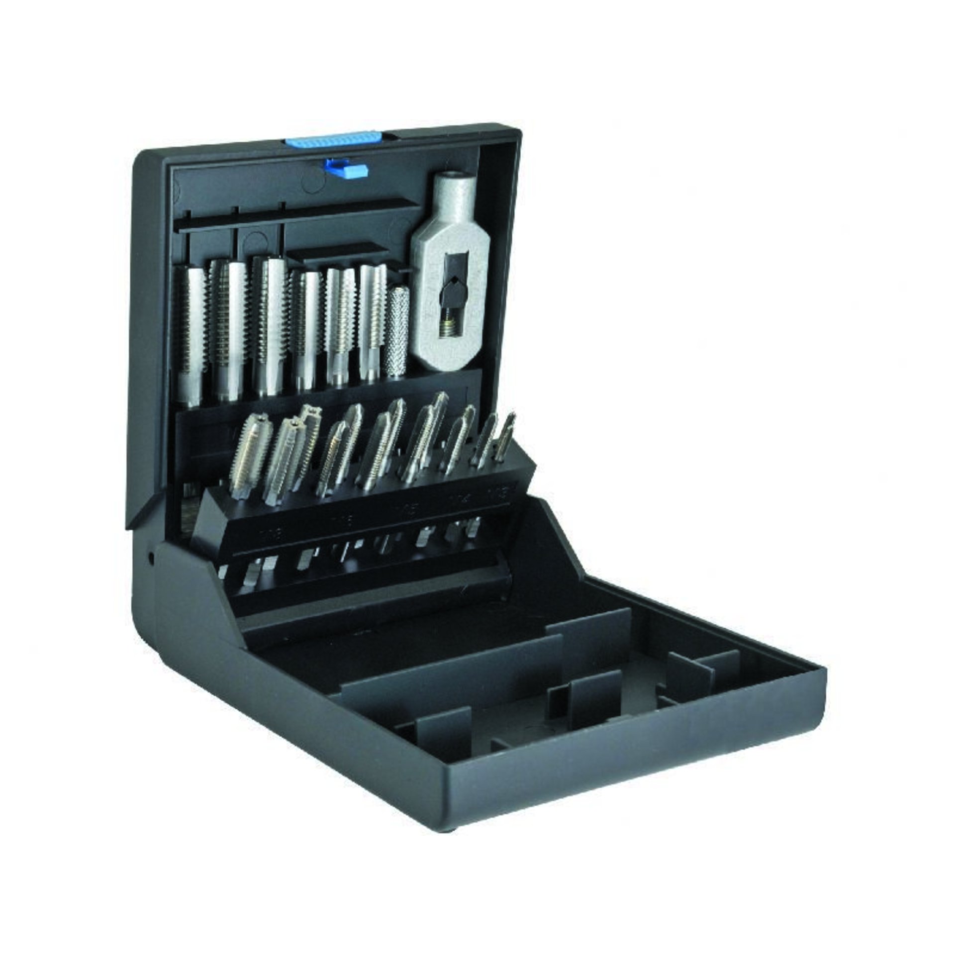 GEW-BOHRERKASTEN M3-12 HSS 362.03