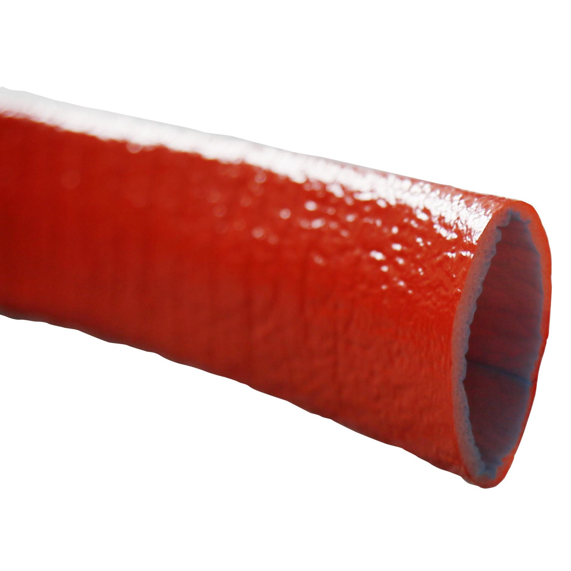 PE-Schutzschlauch S/stabil 15 - 4mm Roll. /m